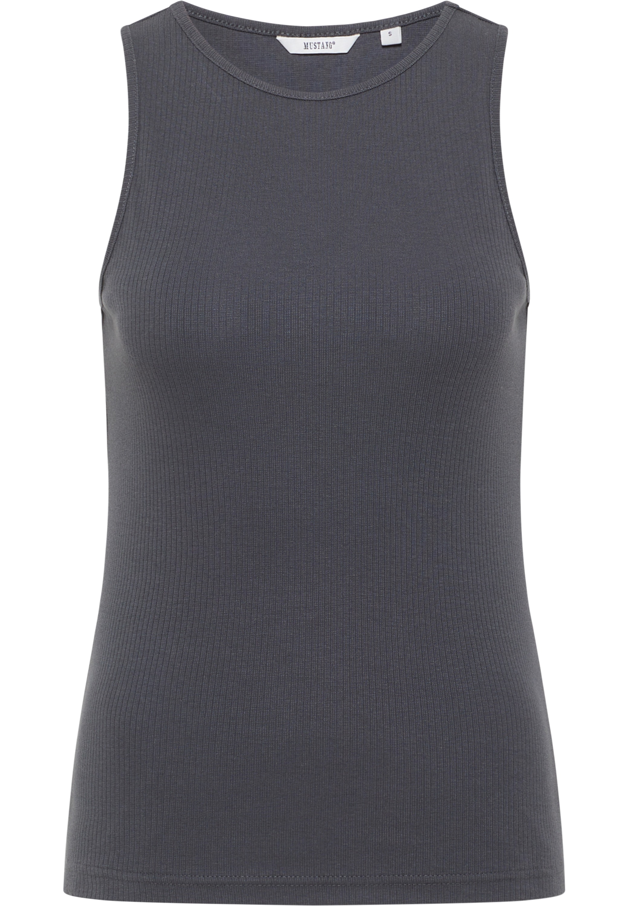 bestellen »Tanktop« BAUR MUSTANG Kurzarmshirt |