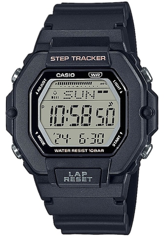 Casio Collection Chronograph »LWS-2200H-1AVEF«