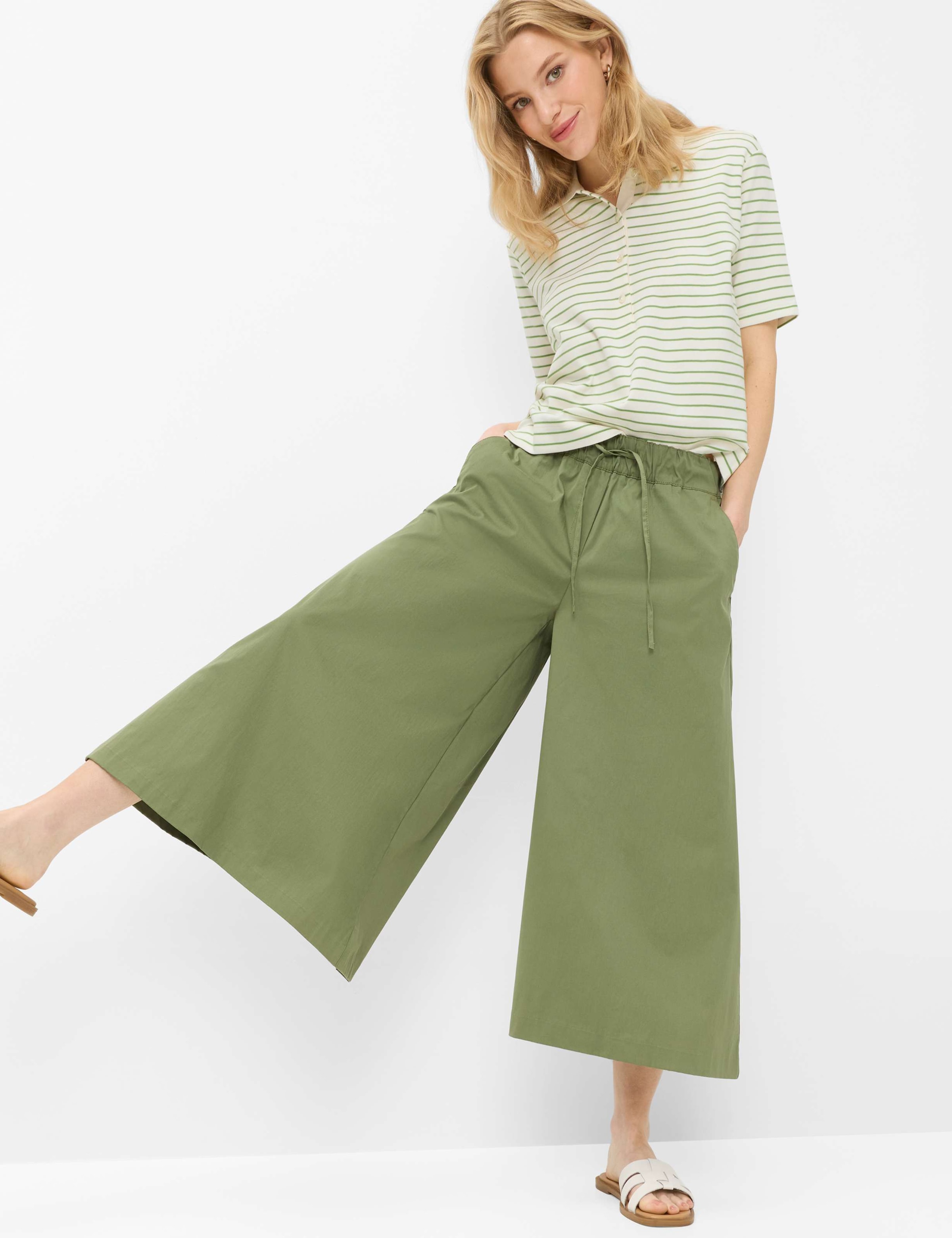 Brax 5-Pocket-Hose »Style MAJA S«