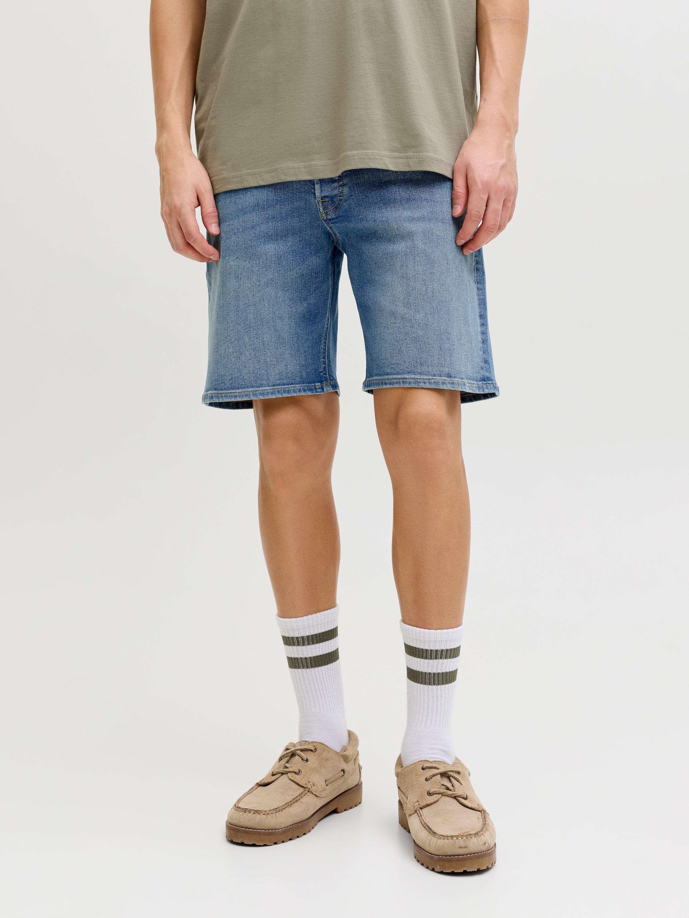 Jack & Jones Shorts "JJIRICK JJORIGINAL SHORTS AT 999"