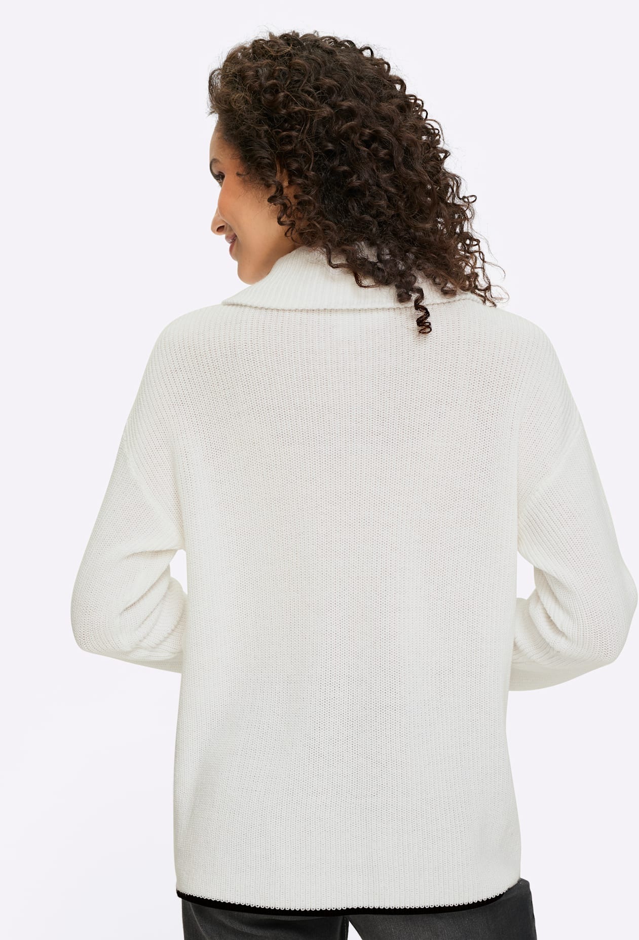 heine Strickjacke günstig online kaufen