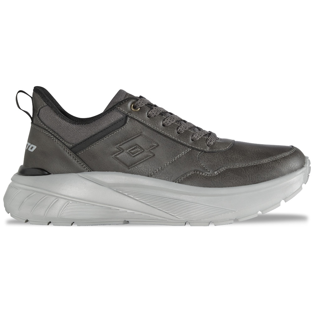 lotto Sneaker - mit Memory Foam Innensohle günstig online kaufen