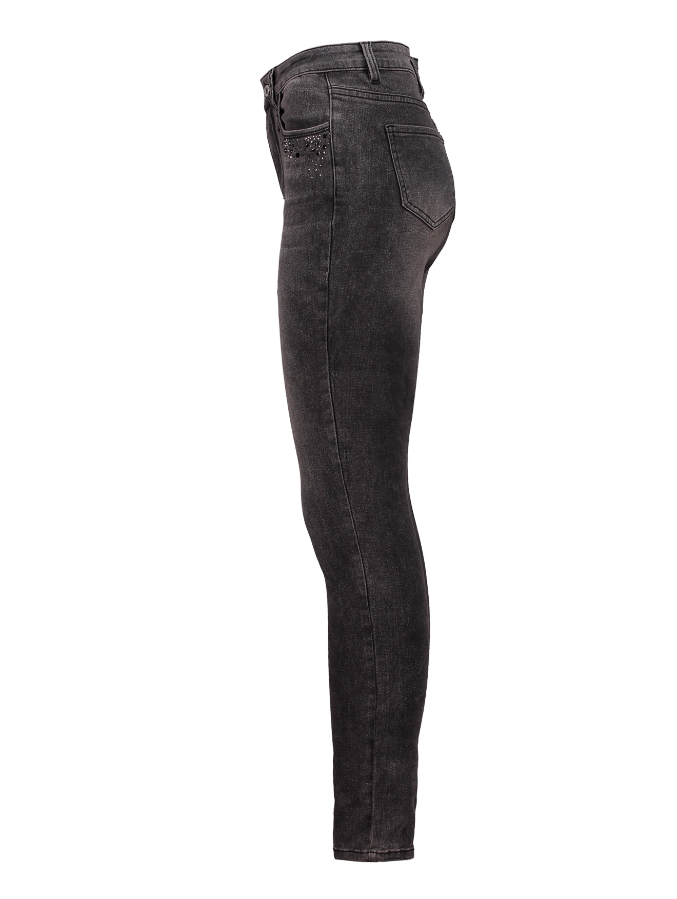 HaILY’S Skinny-fit-Jeans »LG HW C JN Gl44ina«