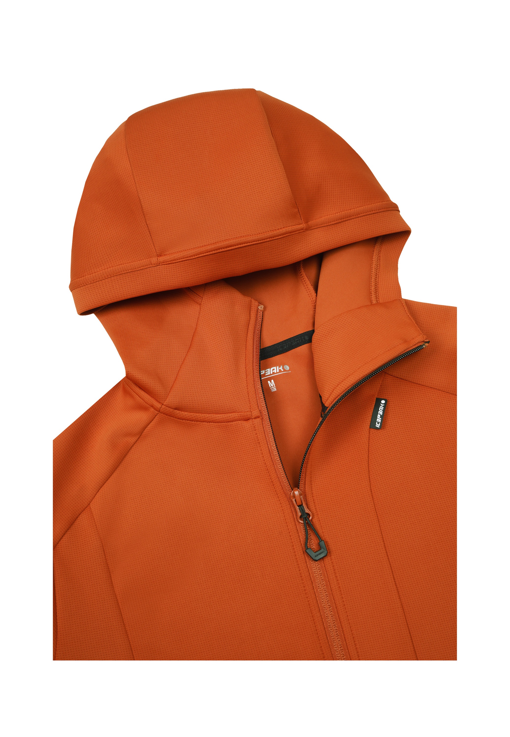 Icepeak Walkjacke »Icepeak Midlayer Brunsville«