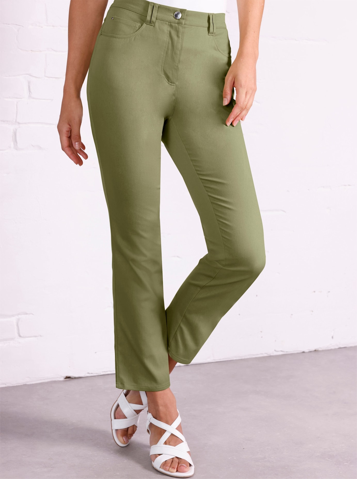 CREATION L PREMIUM Bequeme Jeans 1 Stk. tlg. günstig online kaufen