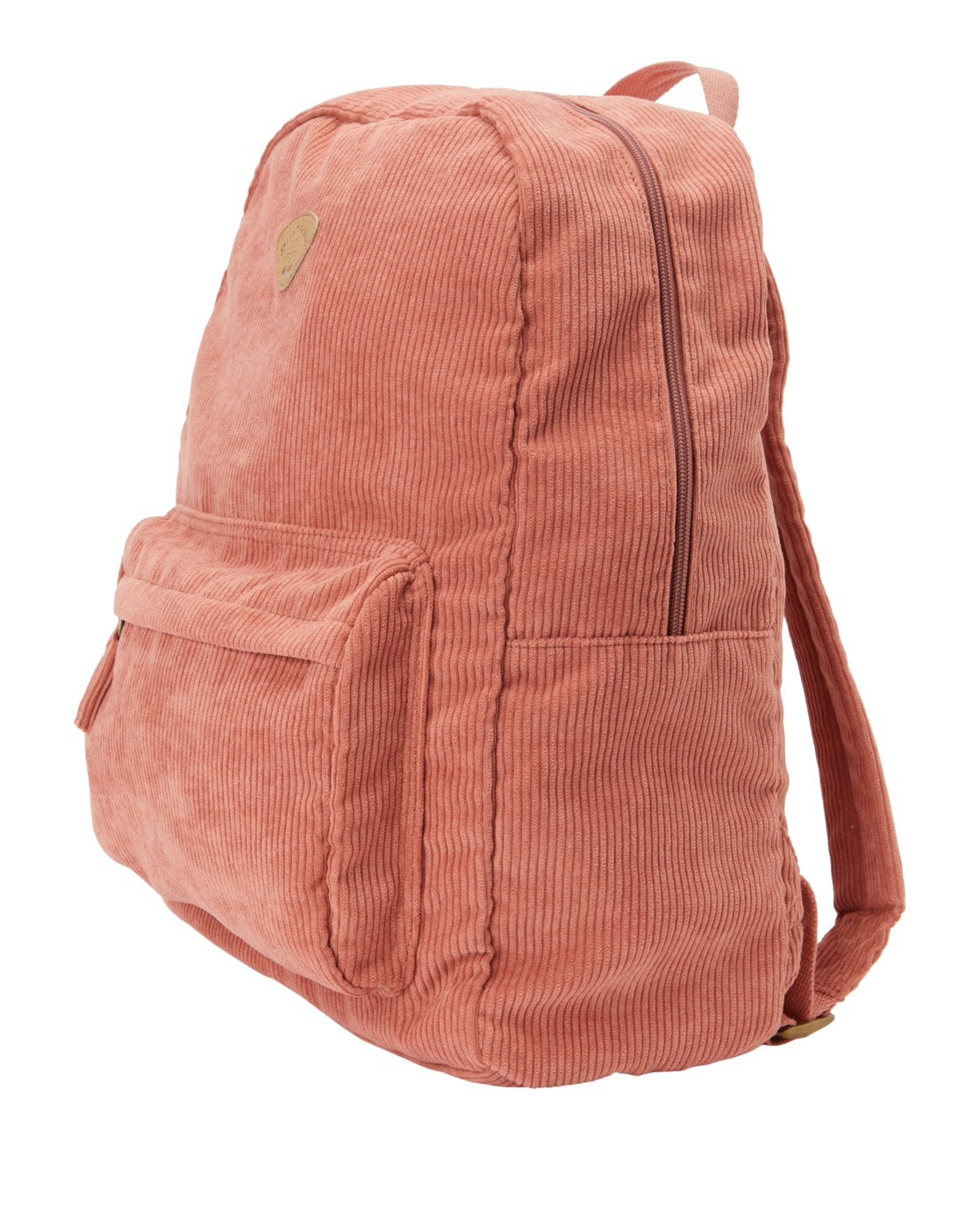 Billabong Rucksack Damen Cord Rucksack Braun Billabong