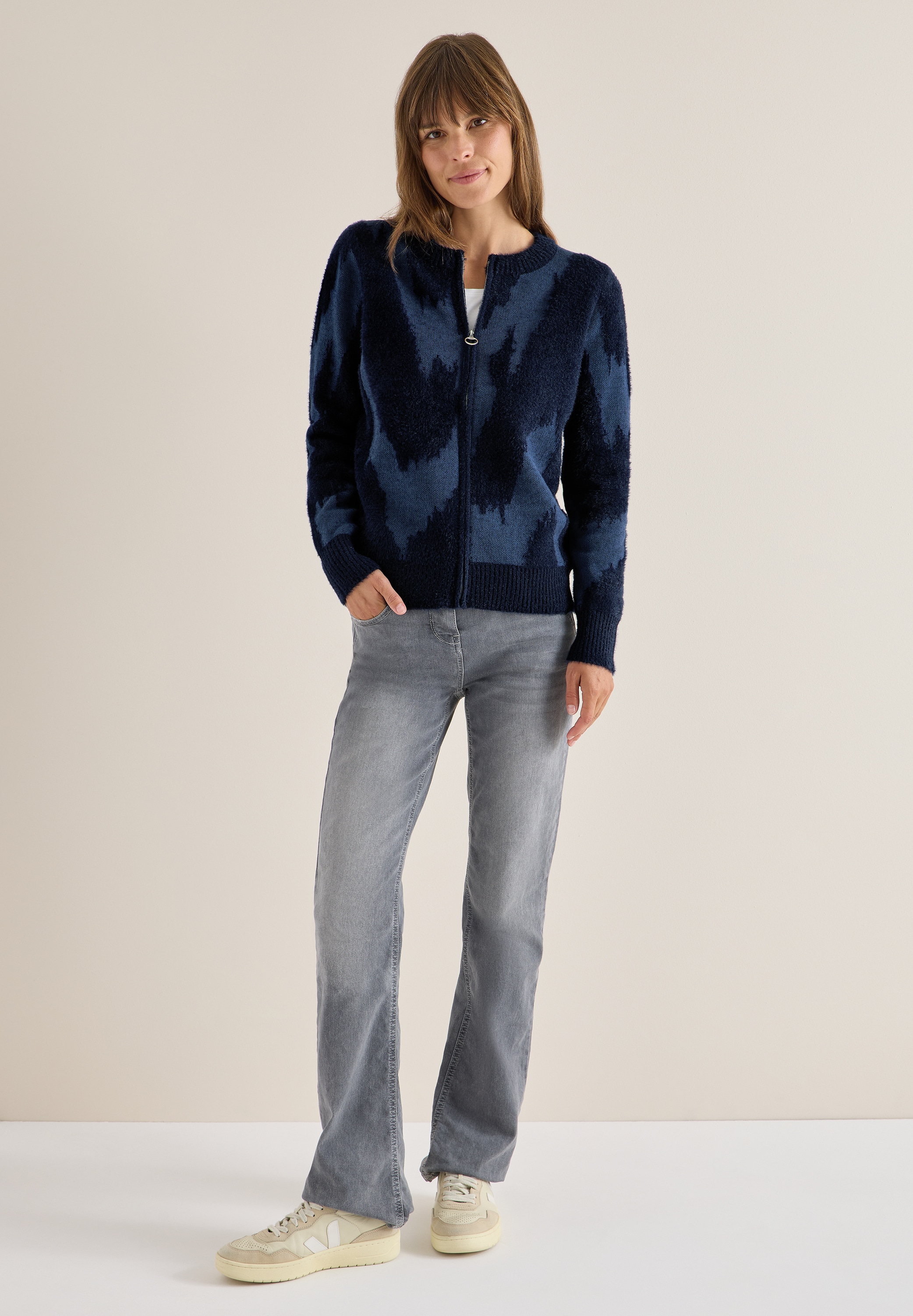 Cecil Cardigan