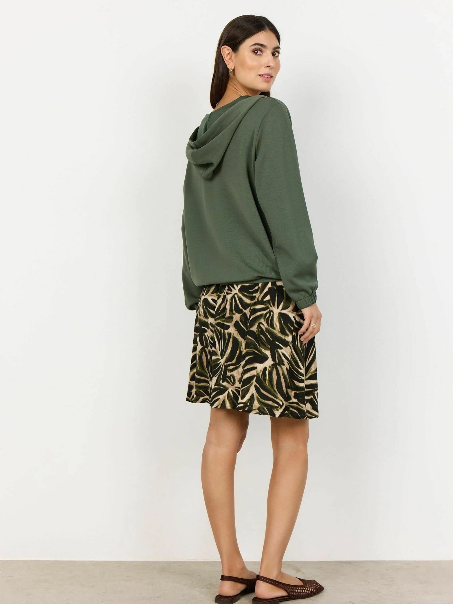 soyaconcept Cardigan »Soya Concept Jumper SC-BANU 177«