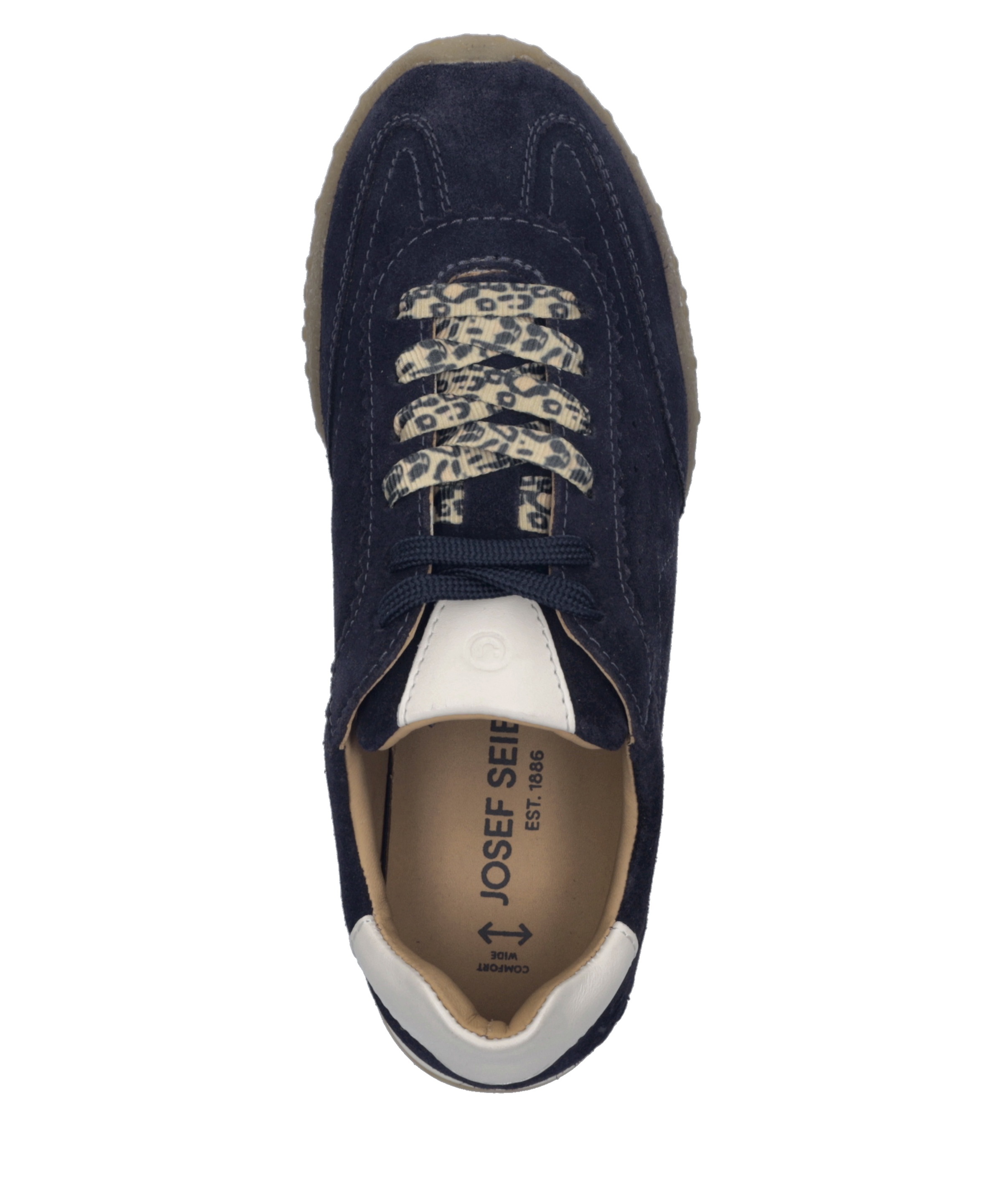 Josef Seibel Sneaker »Aileen 01, dunkelblau-kombi«