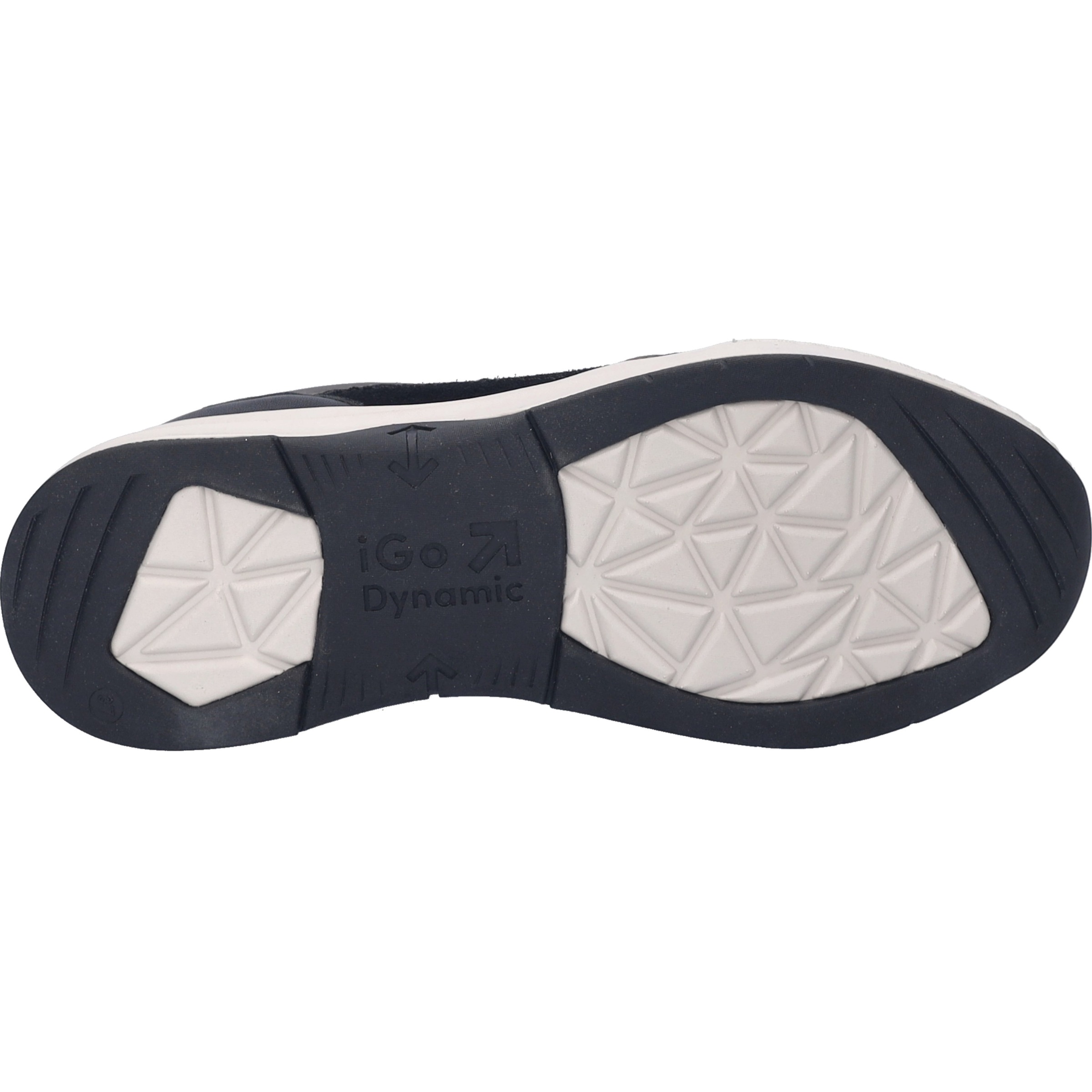 Josef Seibel Sneaker »Elli 18, schwarz-multi«