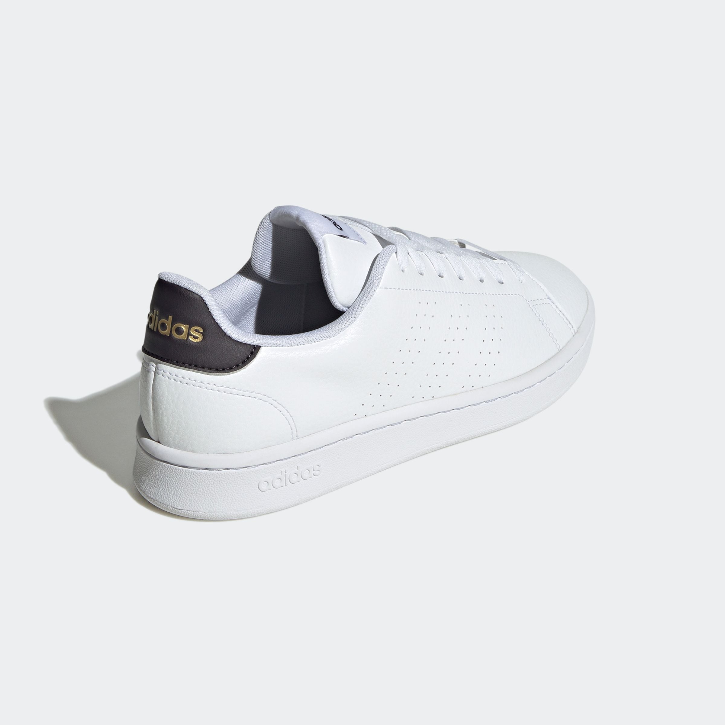 adidas Sportswear Sneaker »ADVANTAGE«, Design auf den Spuren des adidas Stan Smith