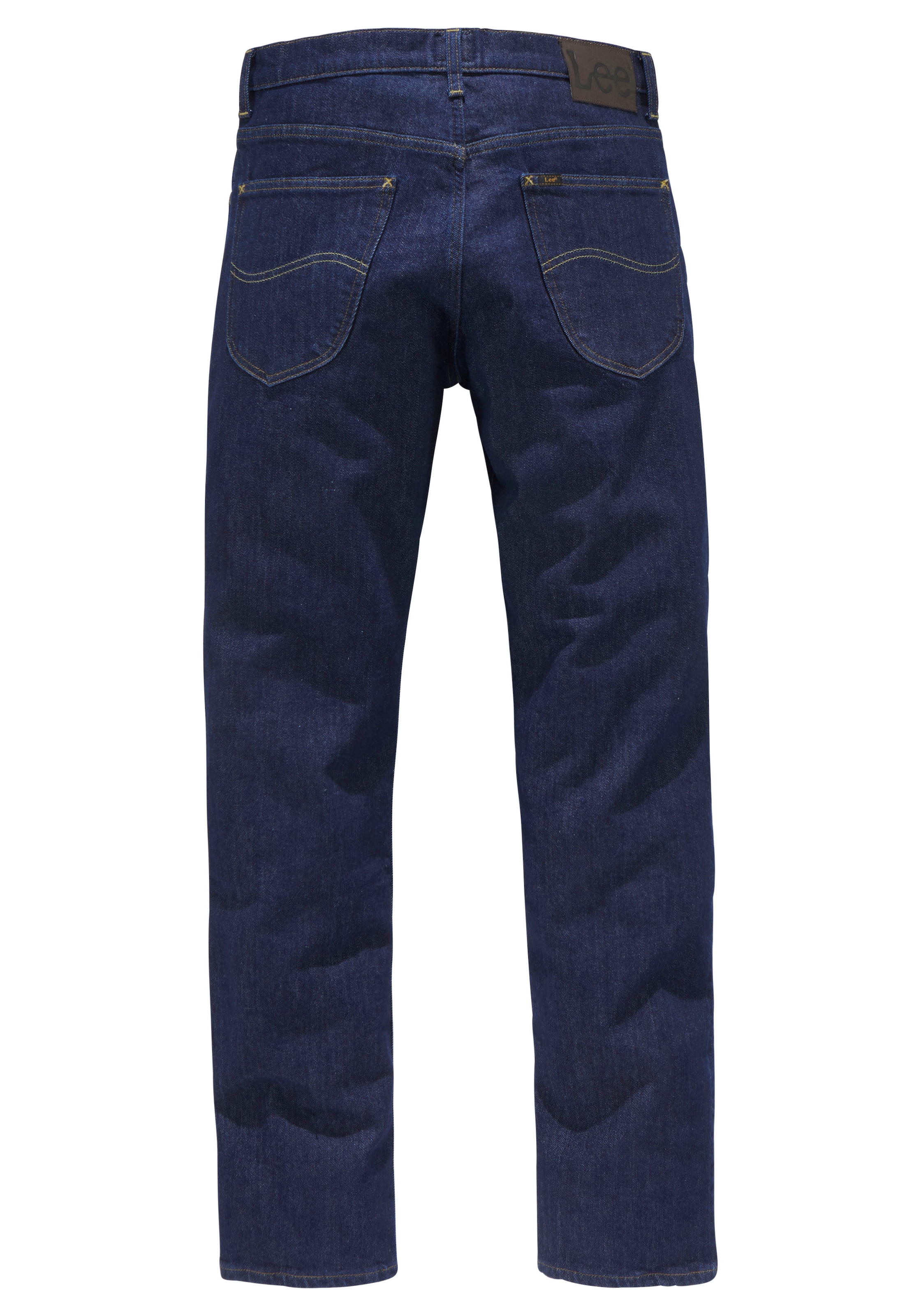 Lee Straight-Jeans "Brooklyn" günstig online kaufen