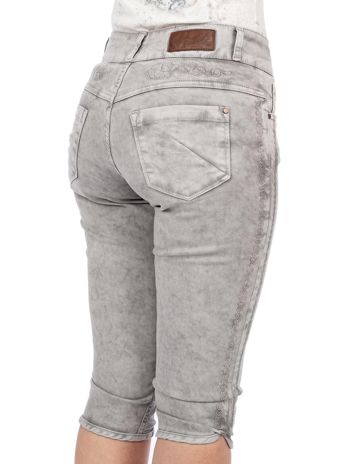 Hangowear Trachtenhose »Kniebund HENDRINA«