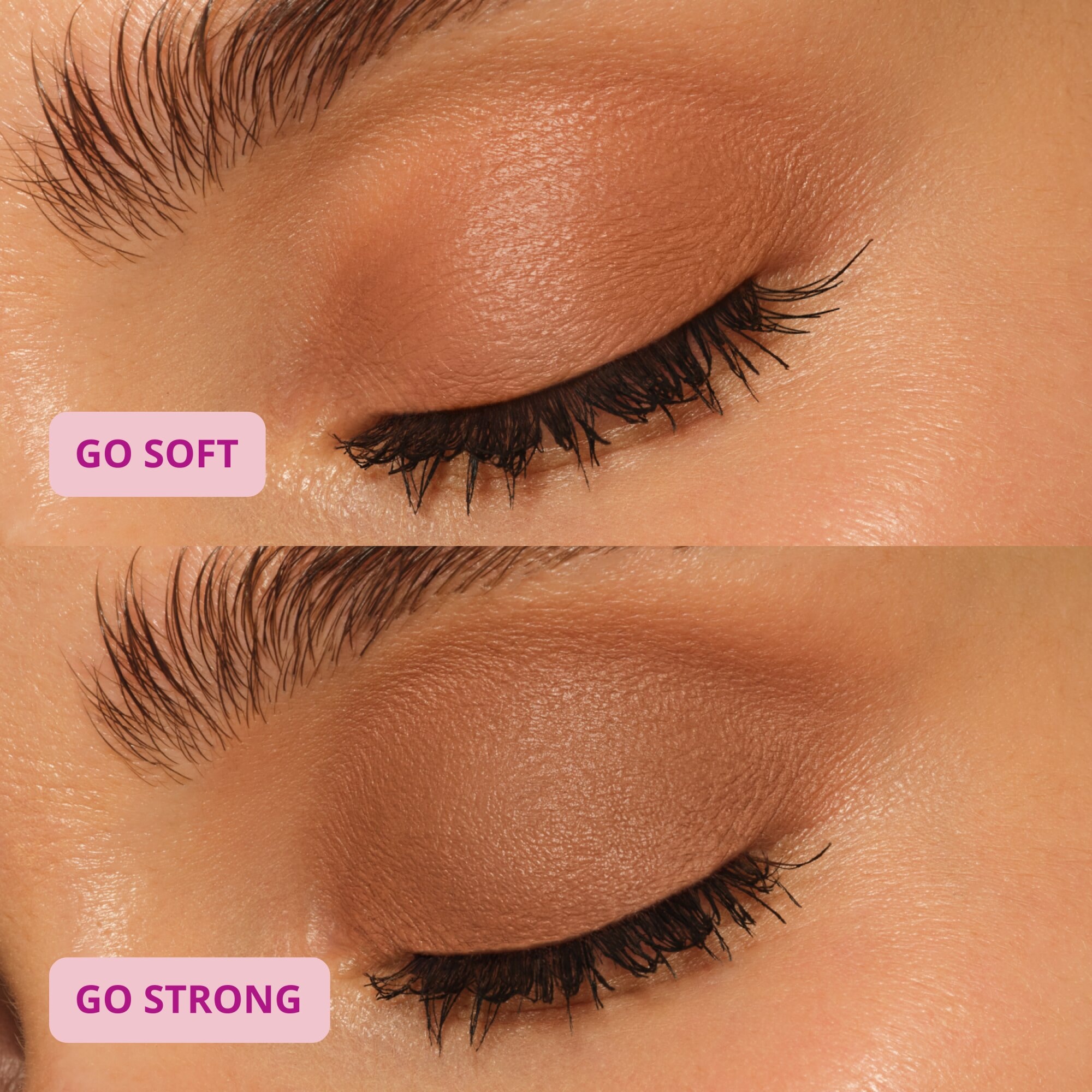 Essence Lidschatten »cream eyeshadow matte«