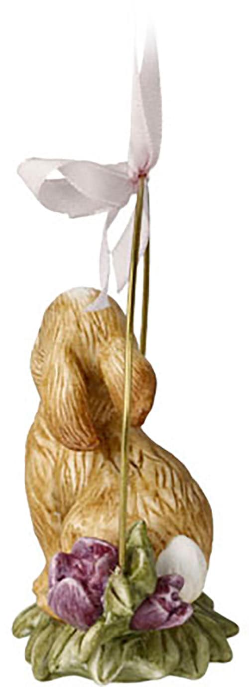 Goebel Osterhase "Hängeornament Jahreshase 2024", Osterfigur, Dekofigur, Os günstig online kaufen