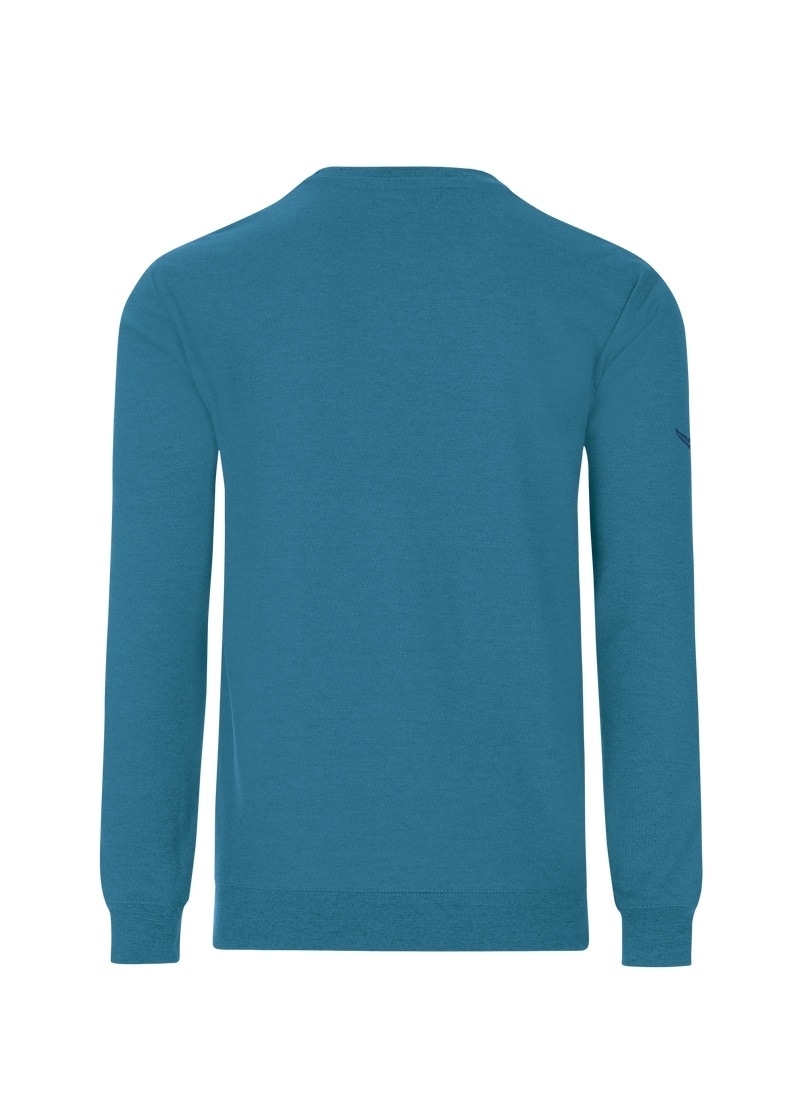 Trigema Sweatshirt »TRIGEMA Sweatshirt« | BAUR kaufen