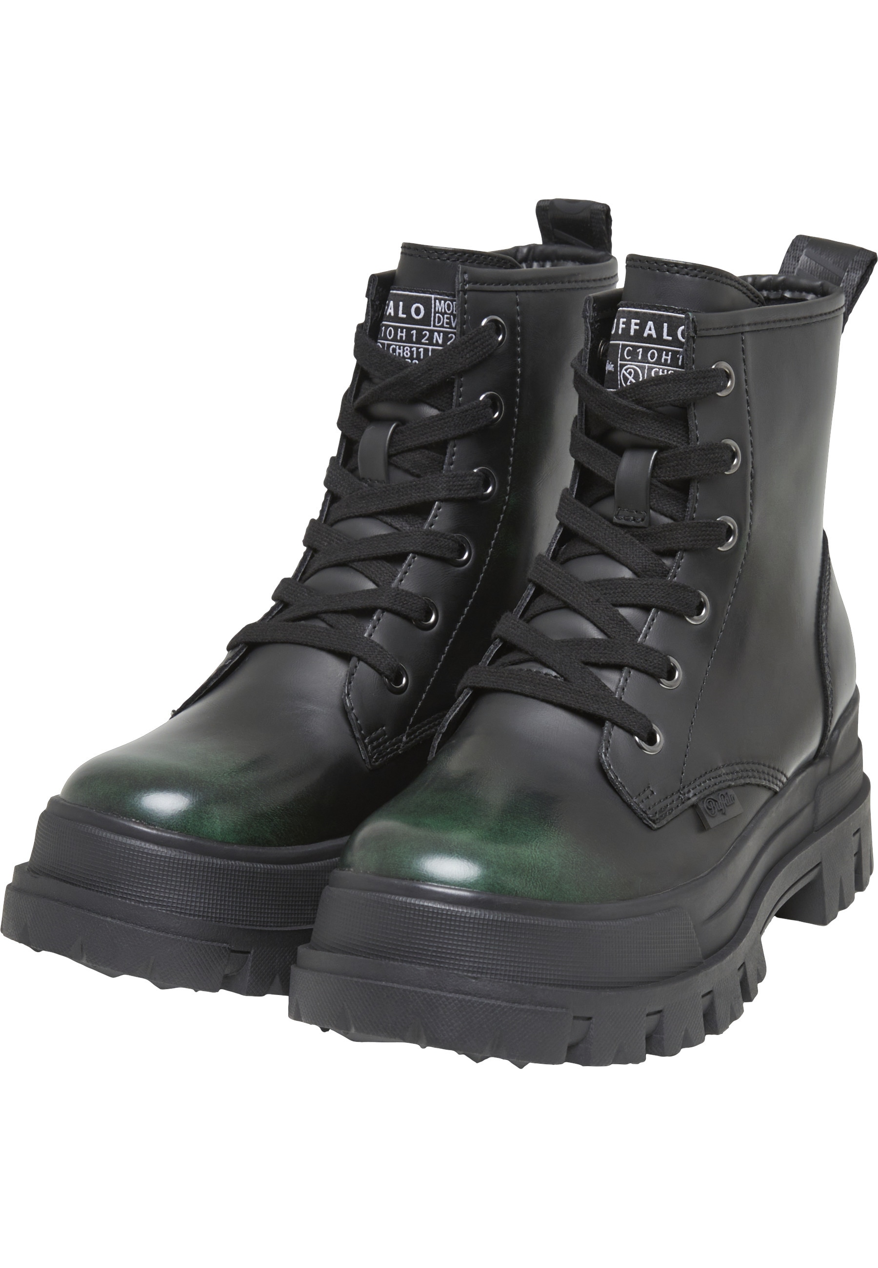 Buffalo Stiefel "Buffalo aspha rld" günstig online kaufen