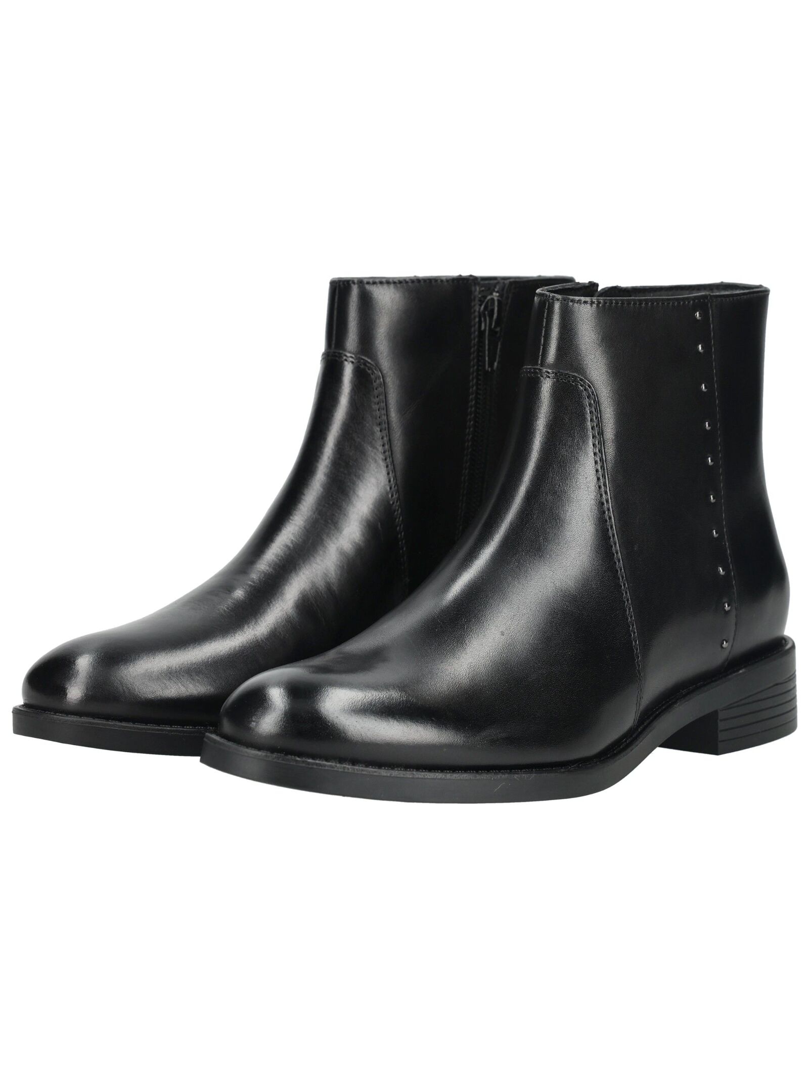 Geox Stiefelette »Geox Stiefelette Leder«