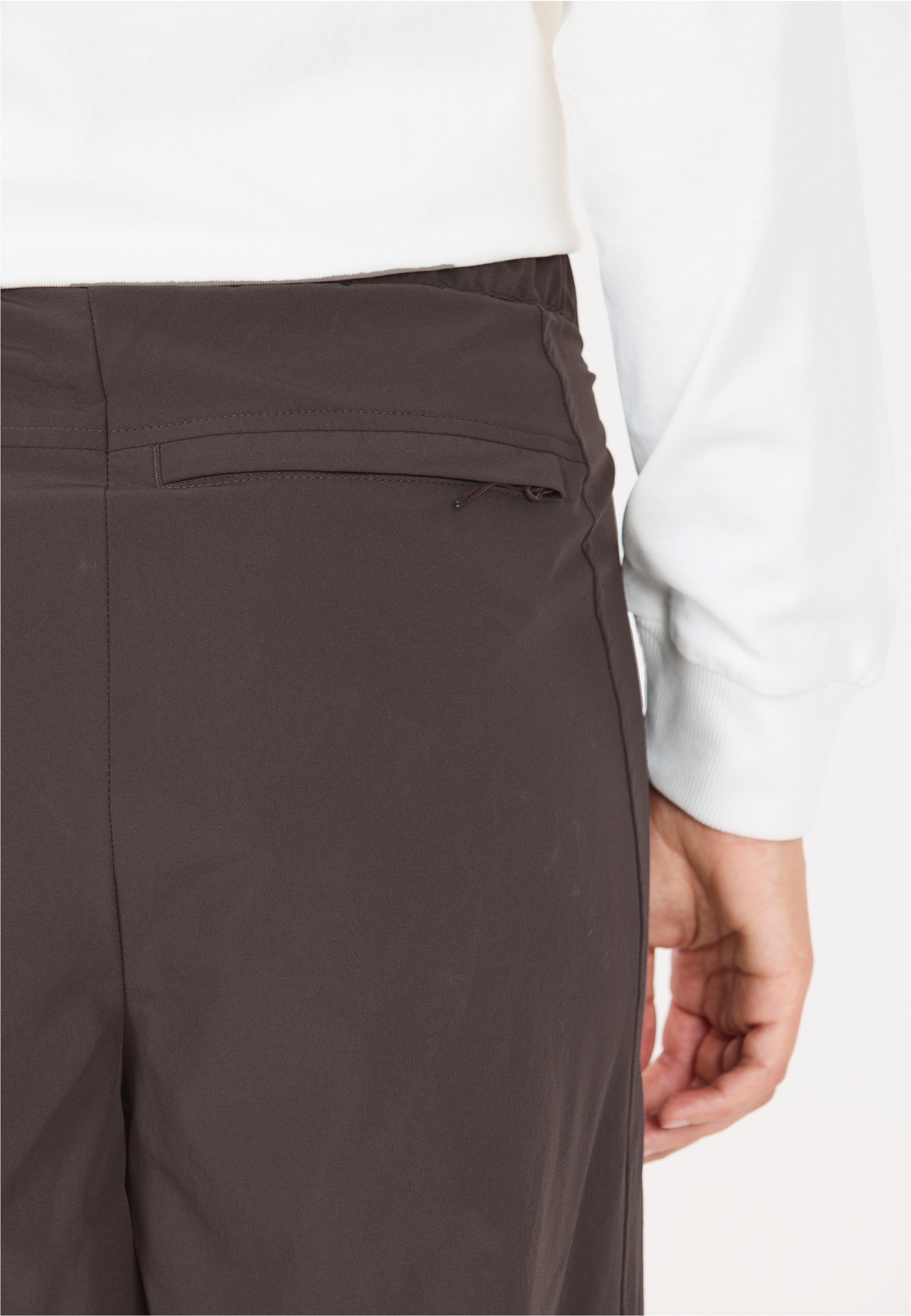 SOS Cargohose »Orbit«  mit atmungsaktivem Material