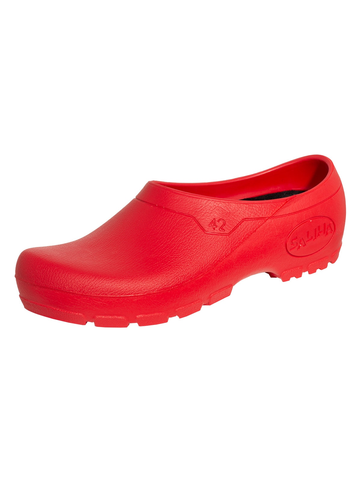 Saliha Clog "Mutli Clog Geschlossen"
