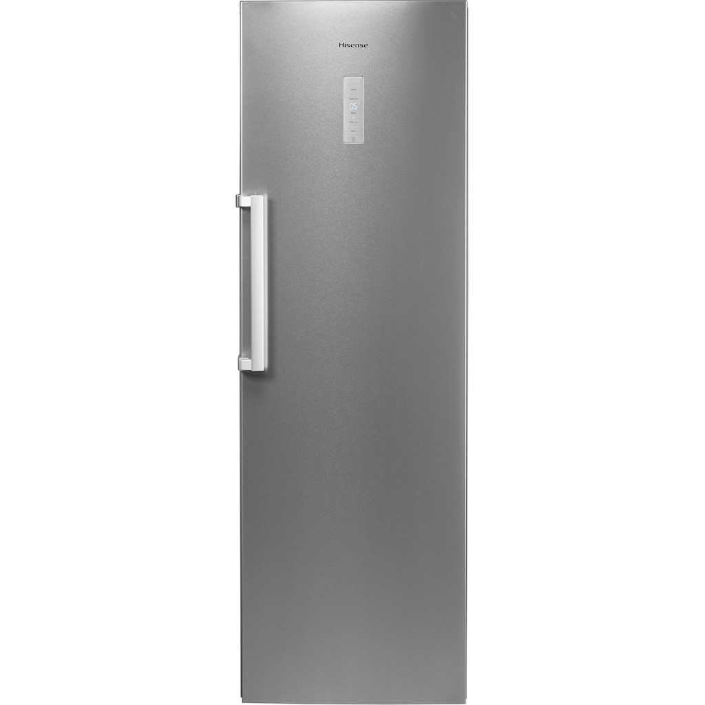 Hisense Kühlschrank, RL481N4BIE, 185,5 cm hoch, 59,5 cm breit