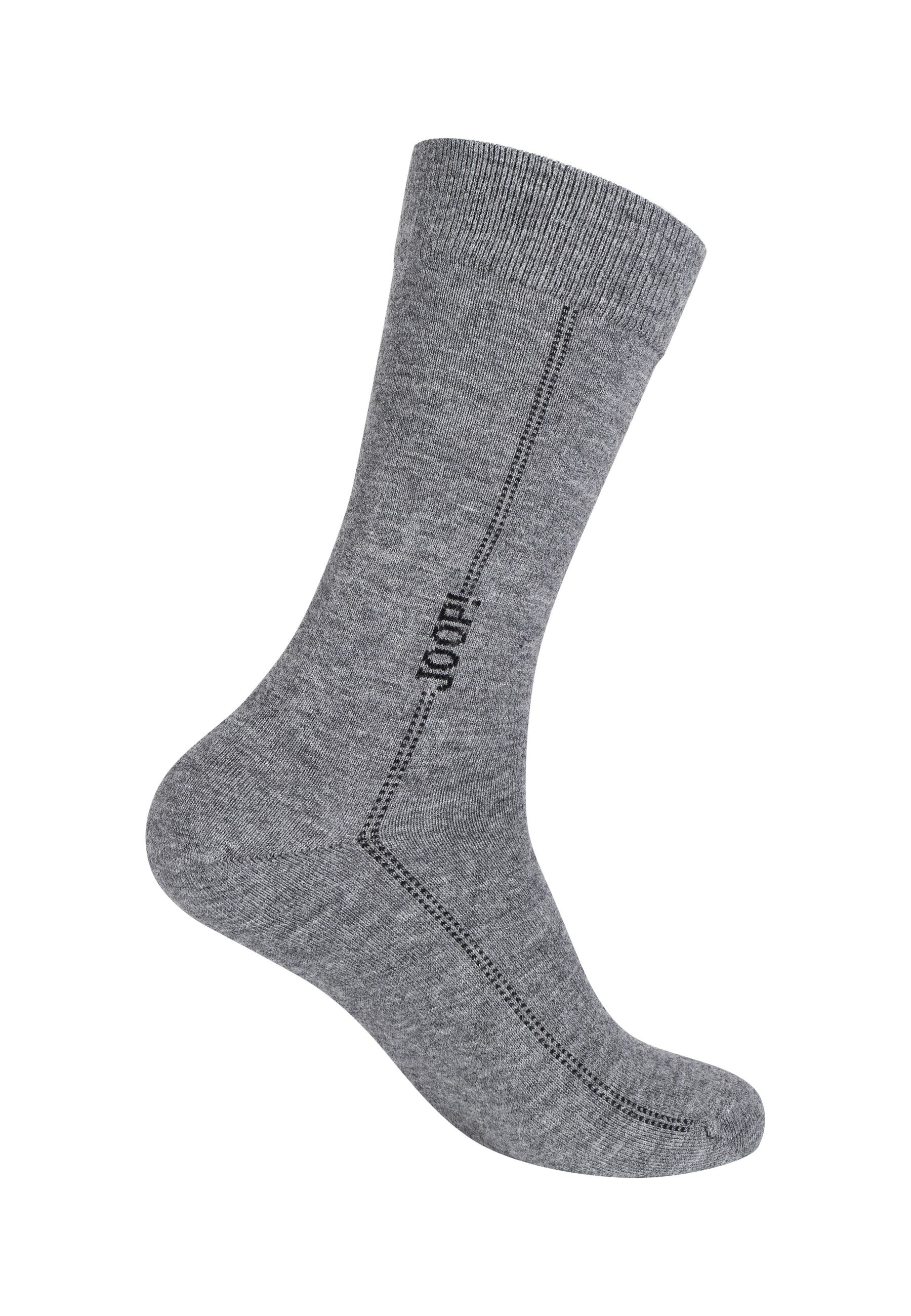 Thumbnail - JOOP Socken "Socken 1er Pack" 1er Pack Warme Wollmischung, Hergestellt in Italien mit hoher Qualität