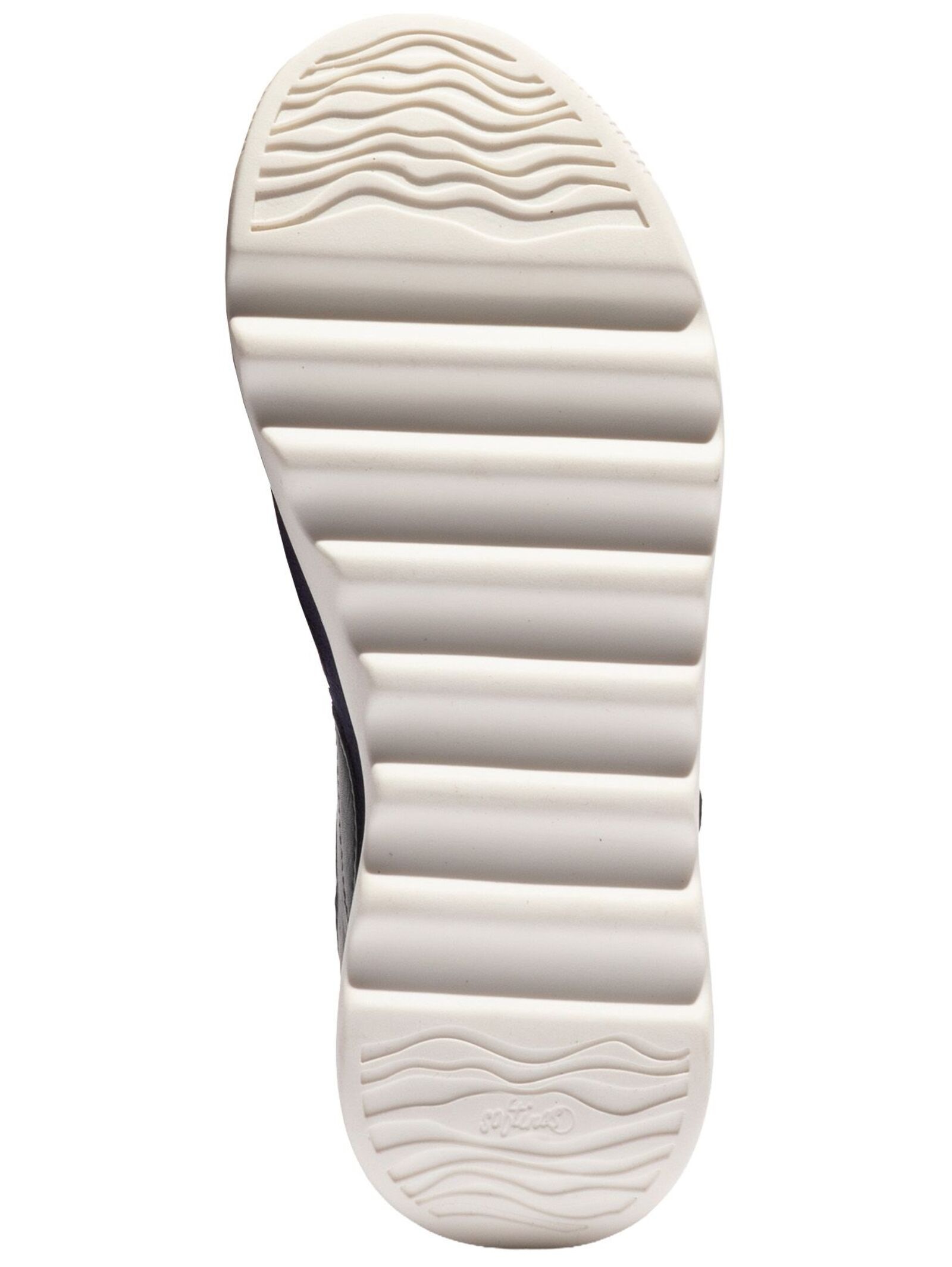 softinos Riemchensandale »softinos Sandalen Leder«