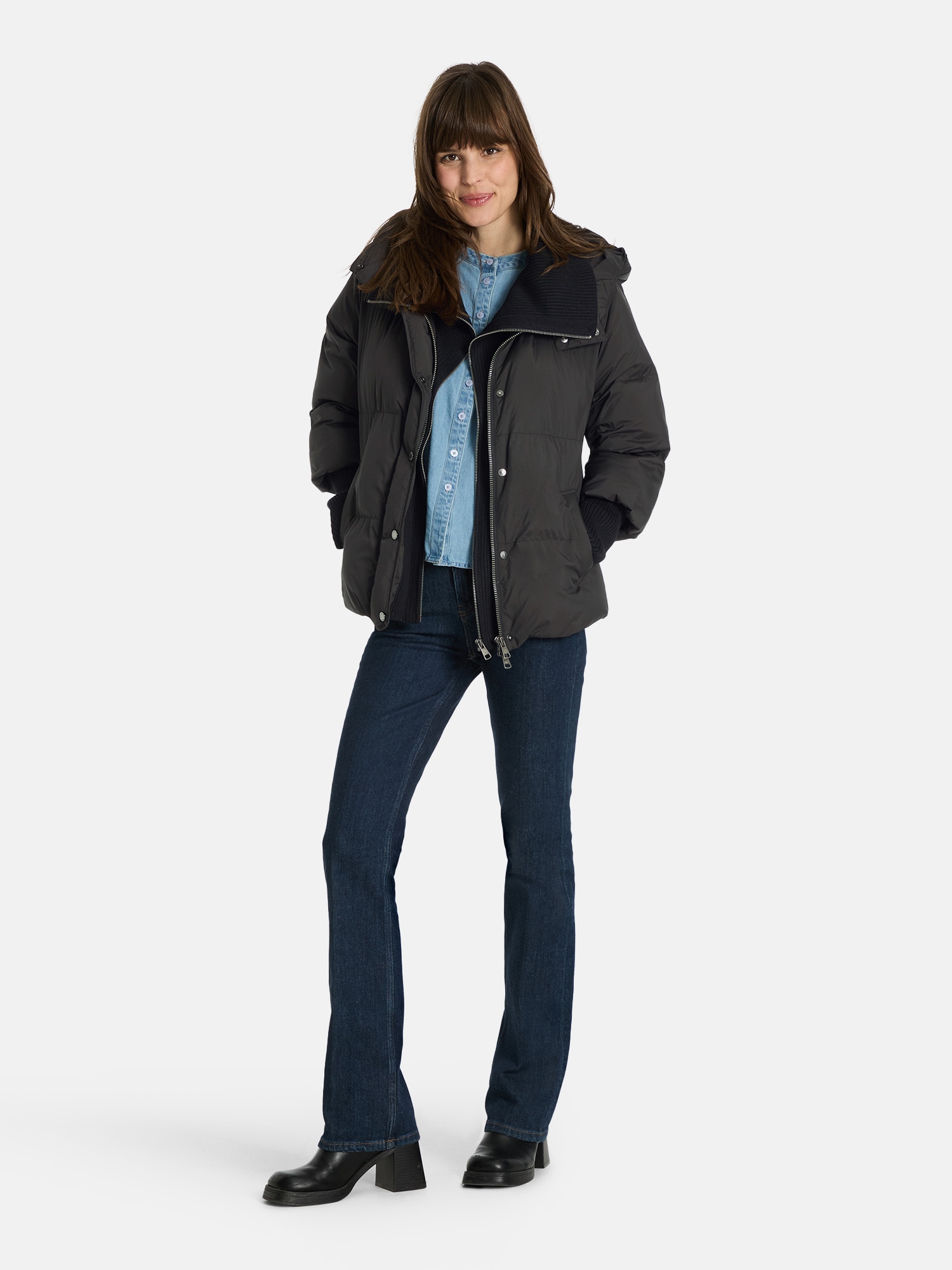 Lieblingsstück Outdoorjacke »ArcisL«