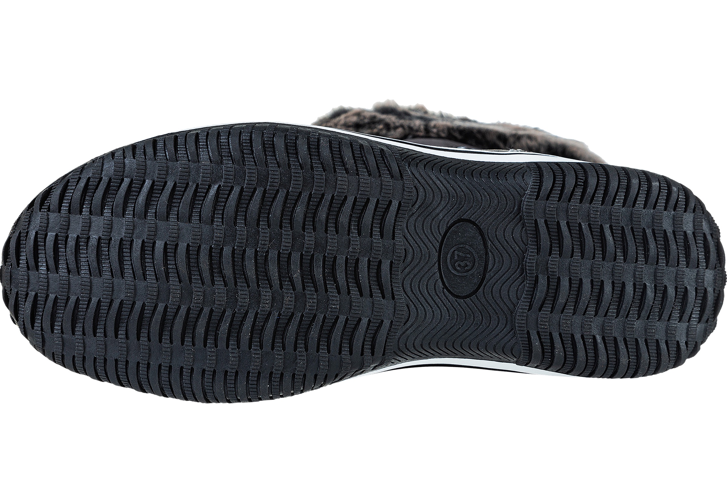 MOLS Stiefel »Rabon«  mit wasserdichtem Obermaterial