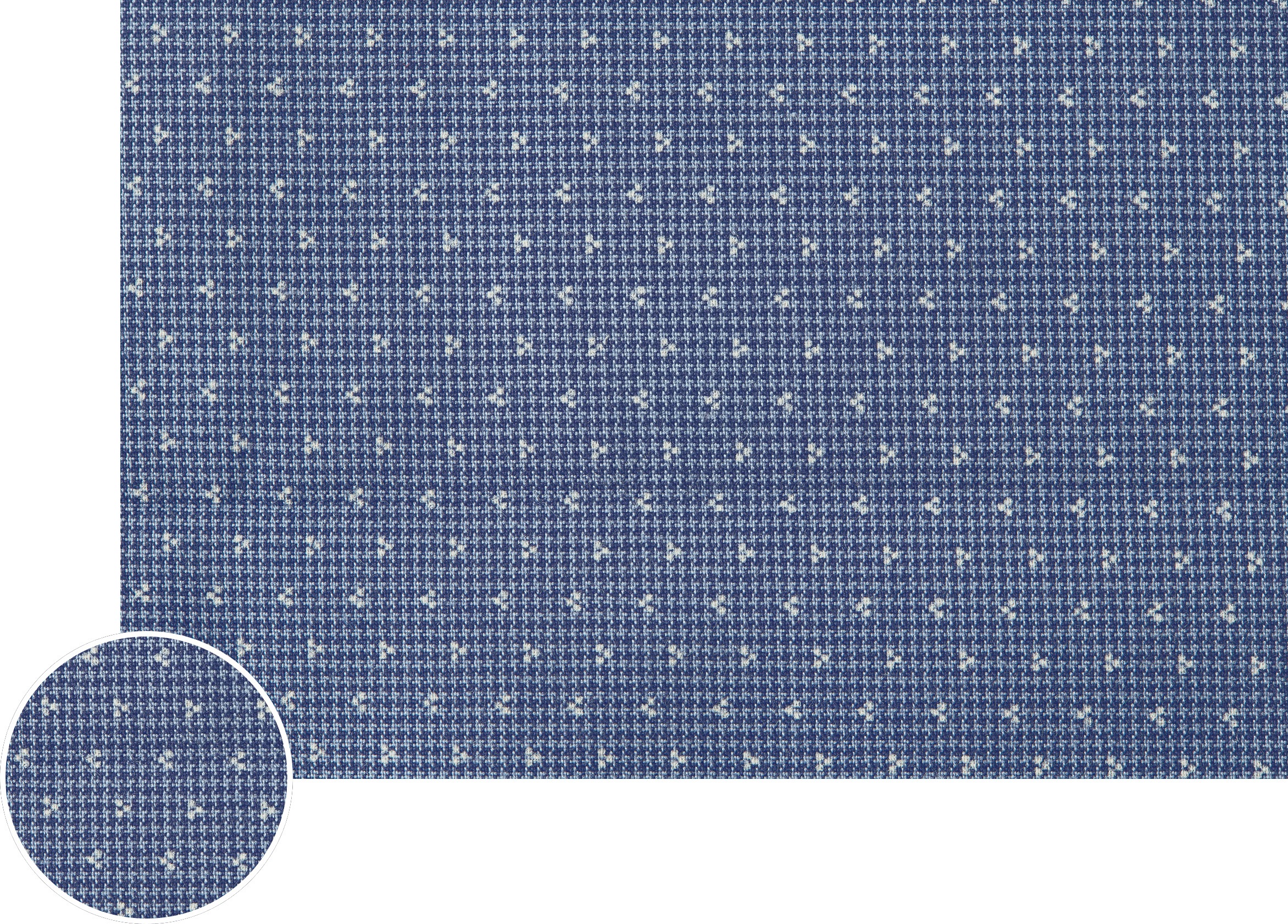 Tommy Hilfiger Langarmhemd »FLEX POPLIN MINI PRINT RF SHIRT«, regular fit, Kentkragen