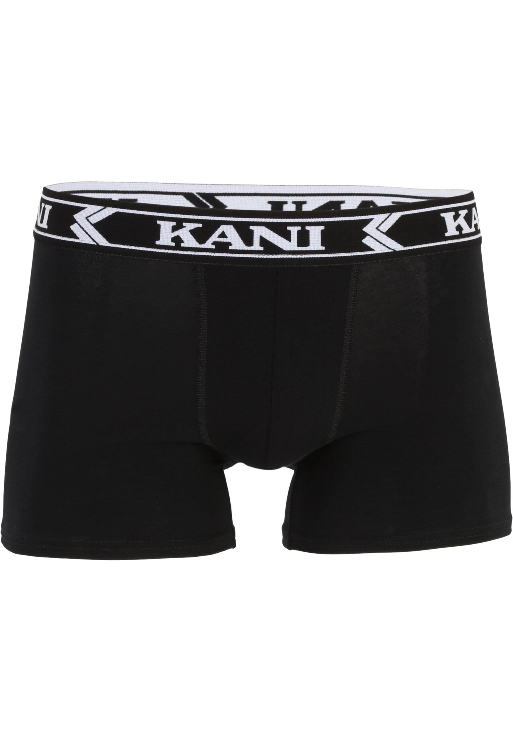 Karl Kani Boxershorts »Karl Kani Herren«, (1 St.)