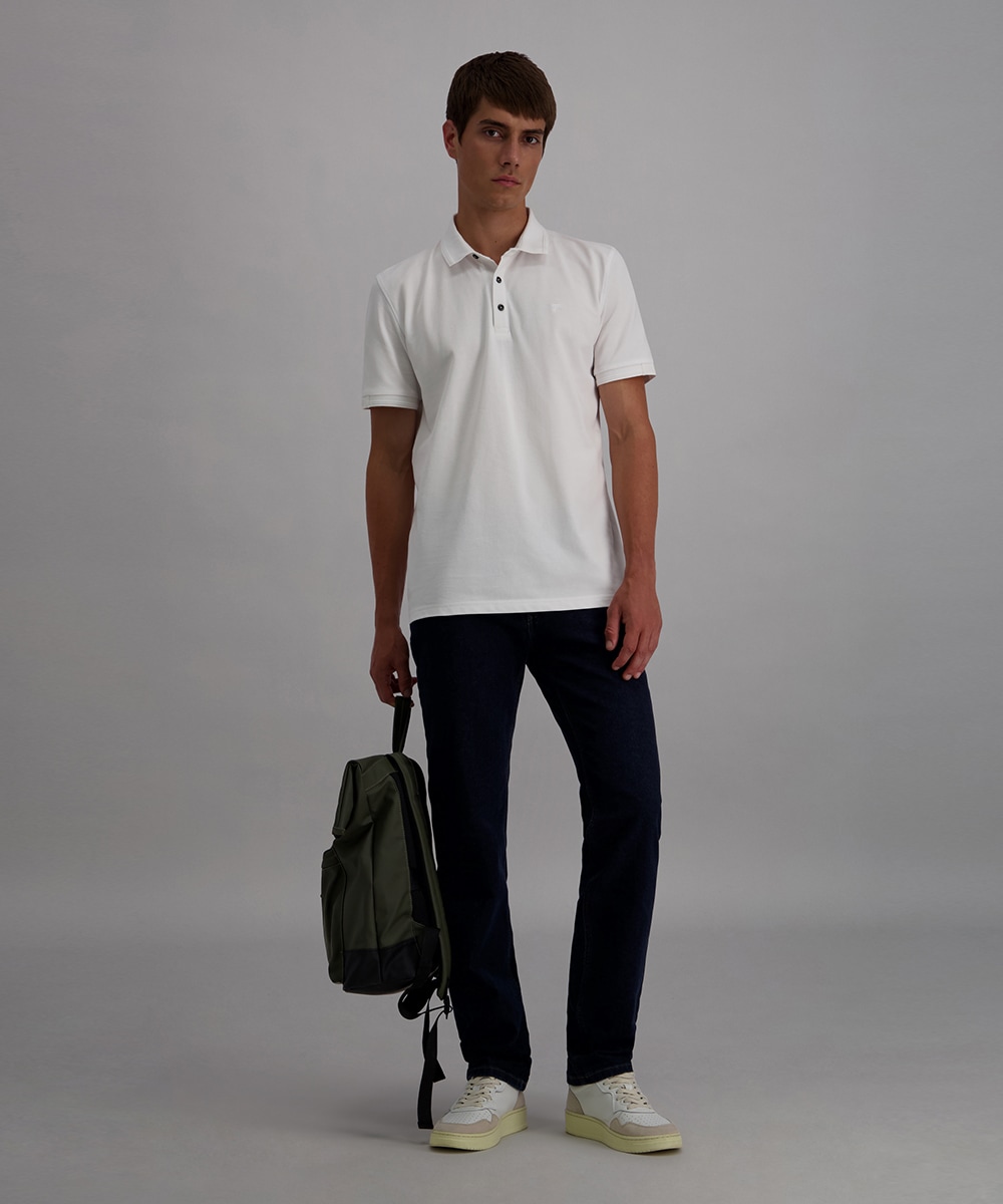 Pioneer Authentic Jeans Stretch-Jeans »Ron«, Straight Fit