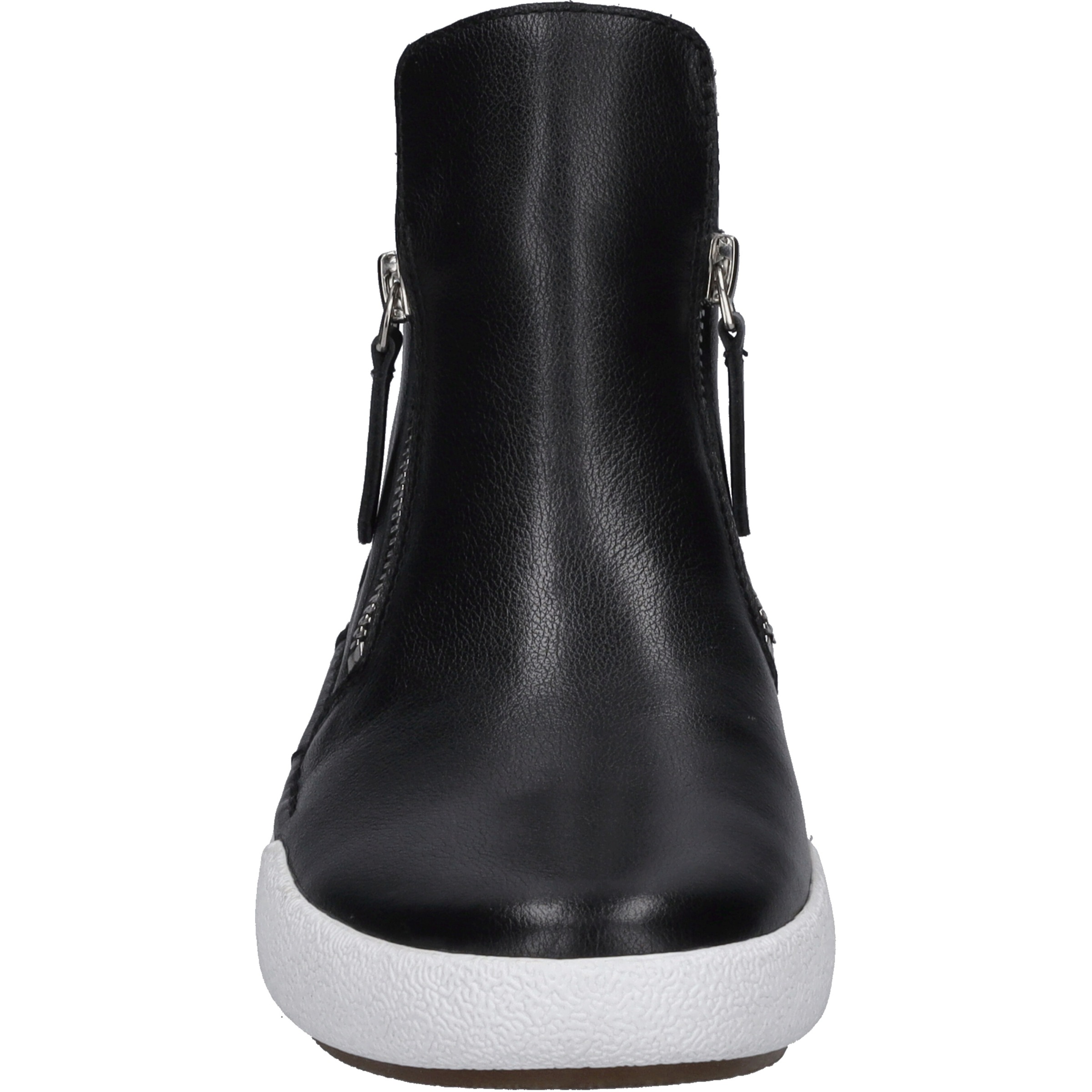 Josef Seibel Sneaker »Claire 14, schwarz«