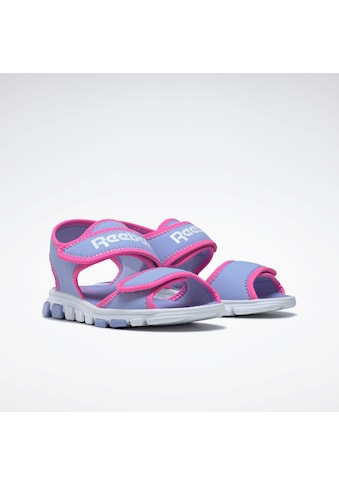 Reebok Sandalai »WAVE GLIDER III SANDALS« su ...