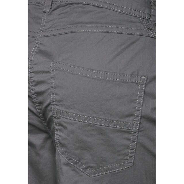 Cecil Stoffhose, 4-Pocket Style für bestellen | BAUR