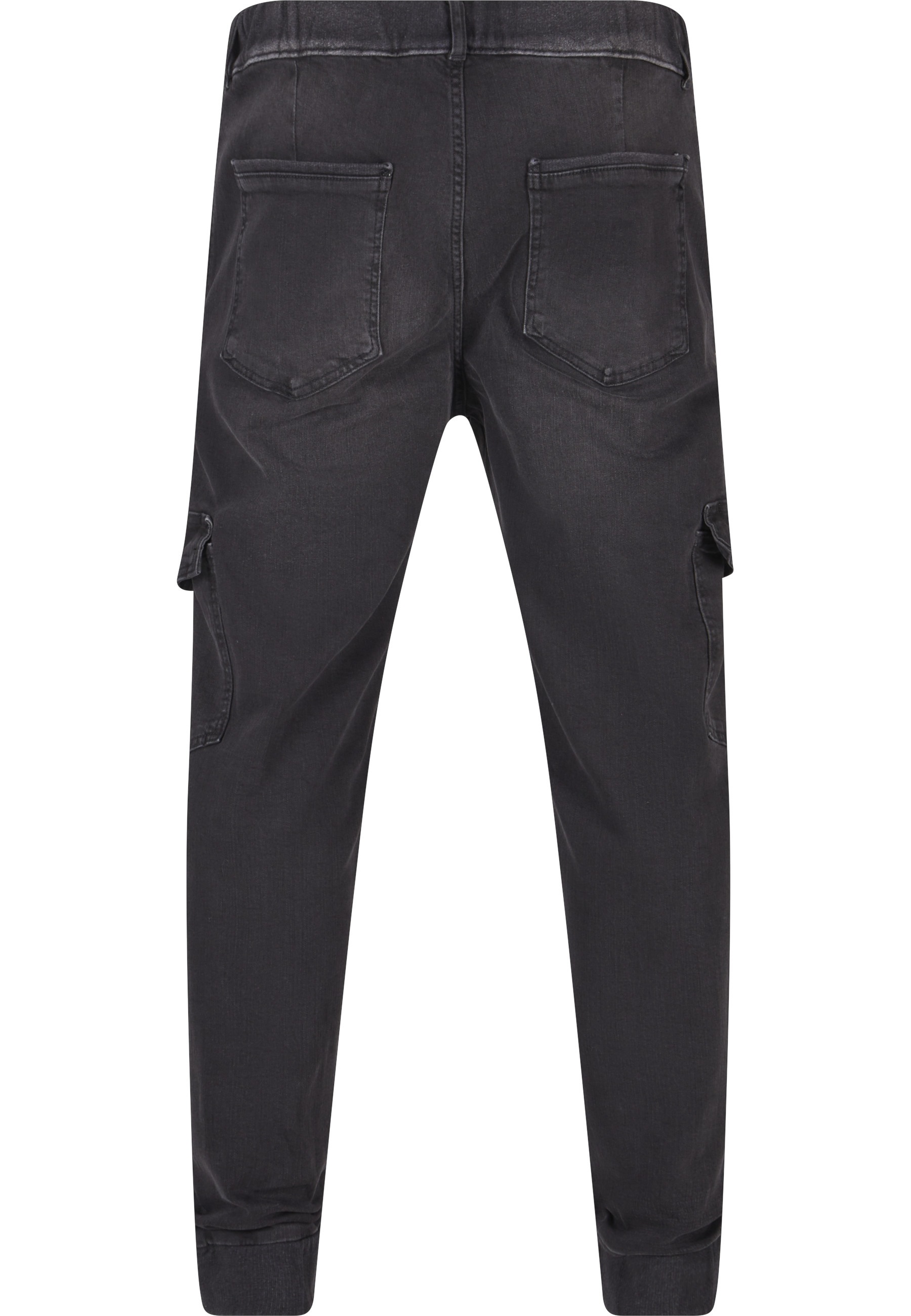 2Y Premium Cargohose »2Y Premium Herren 2Y Basic Cargo Antifit Denim«