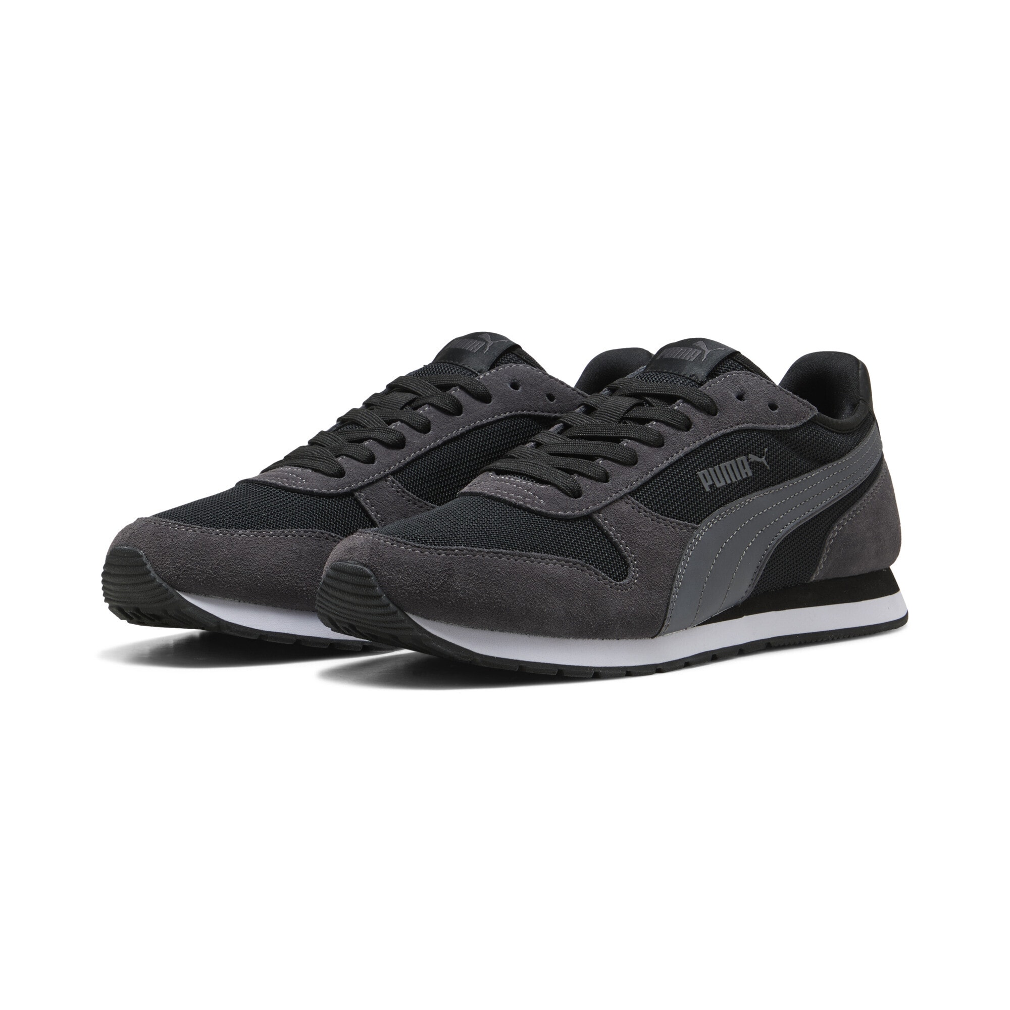 PUMA Sneaker "ST Miler Sneakers Erwachsene"