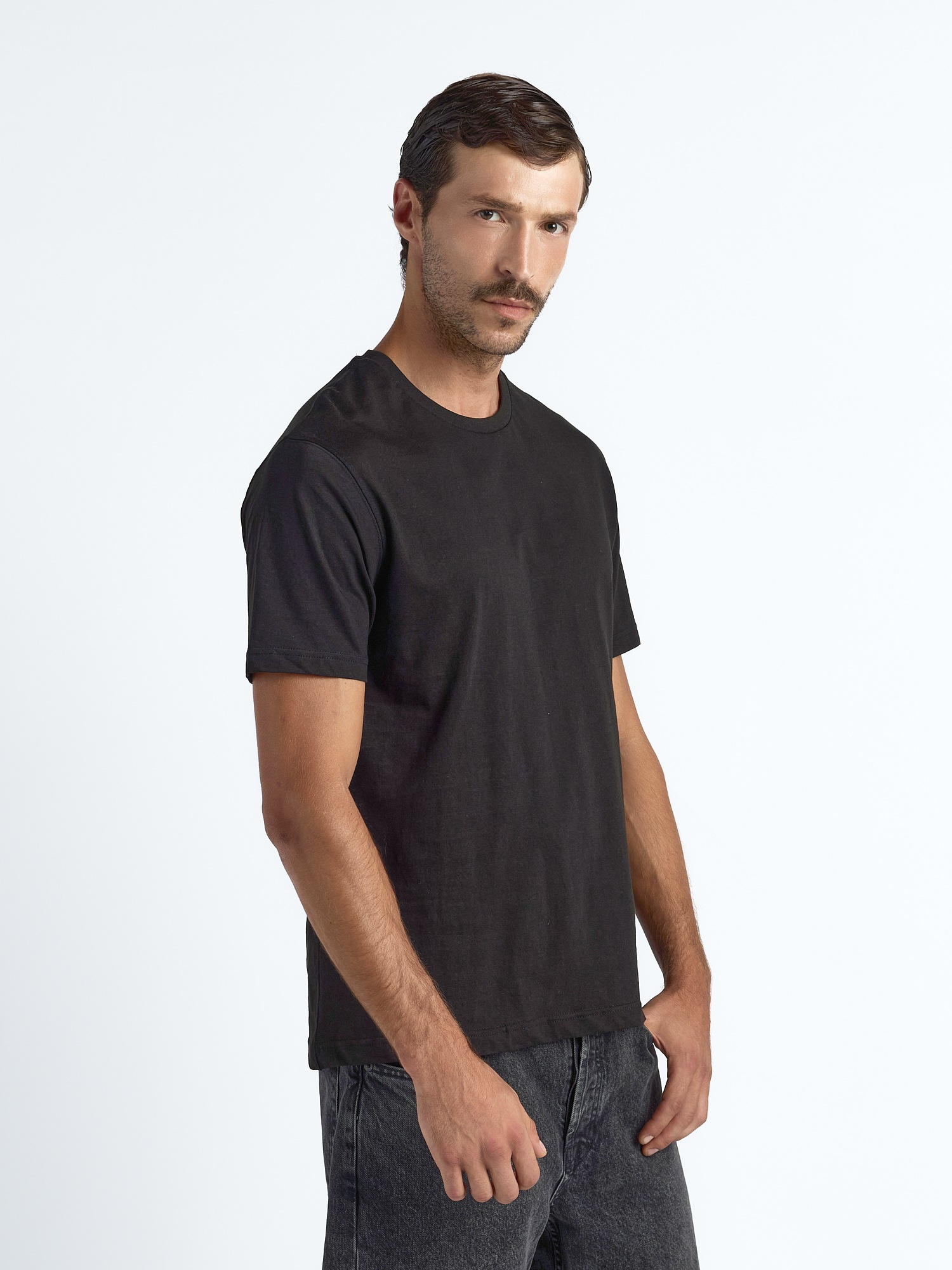 Maze T-Shirt »42021115«