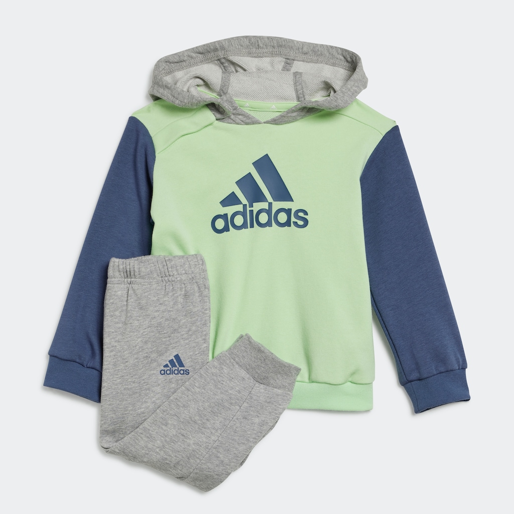 adidas Sportswear Trainingsanzug »I CB FT JOG«, (2 tlg.)