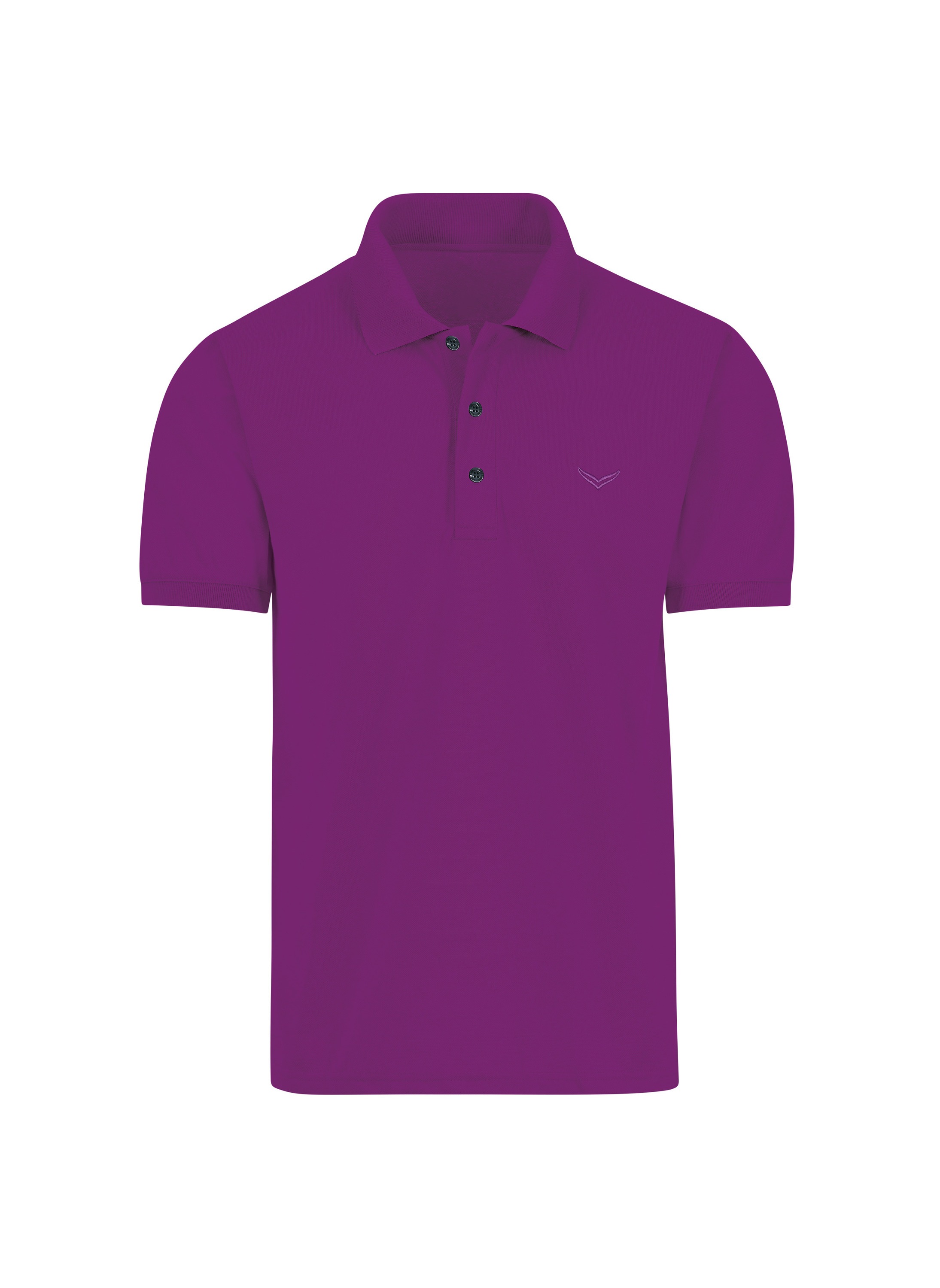 Trigema Poloshirt "TRIGEMA Poloshirt in Piqué-Qualität", (1 tlg.) günstig online kaufen