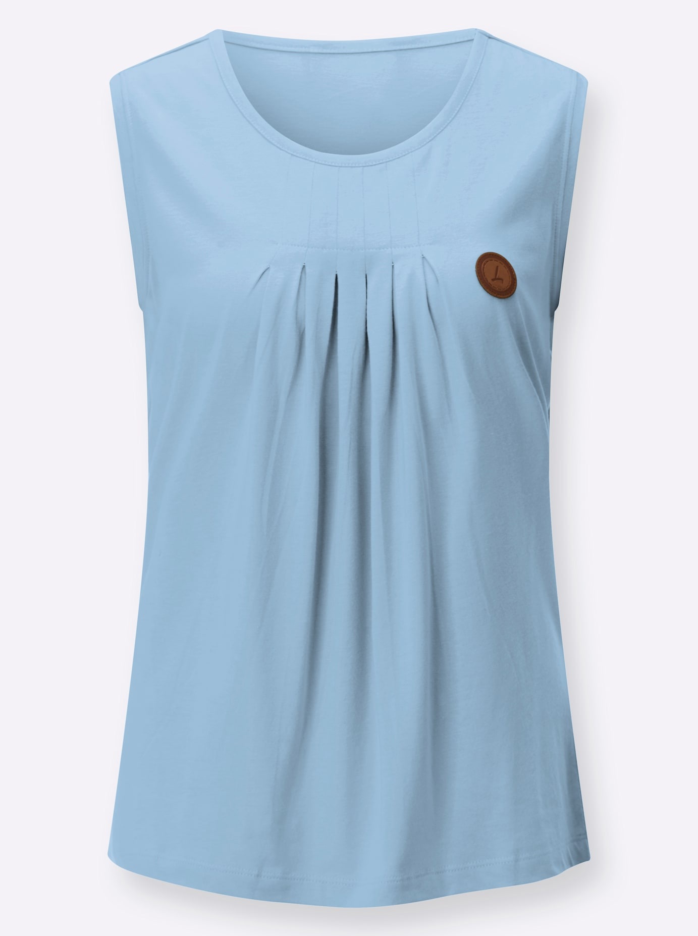 Thumbnail - Casual Looks Shirttop