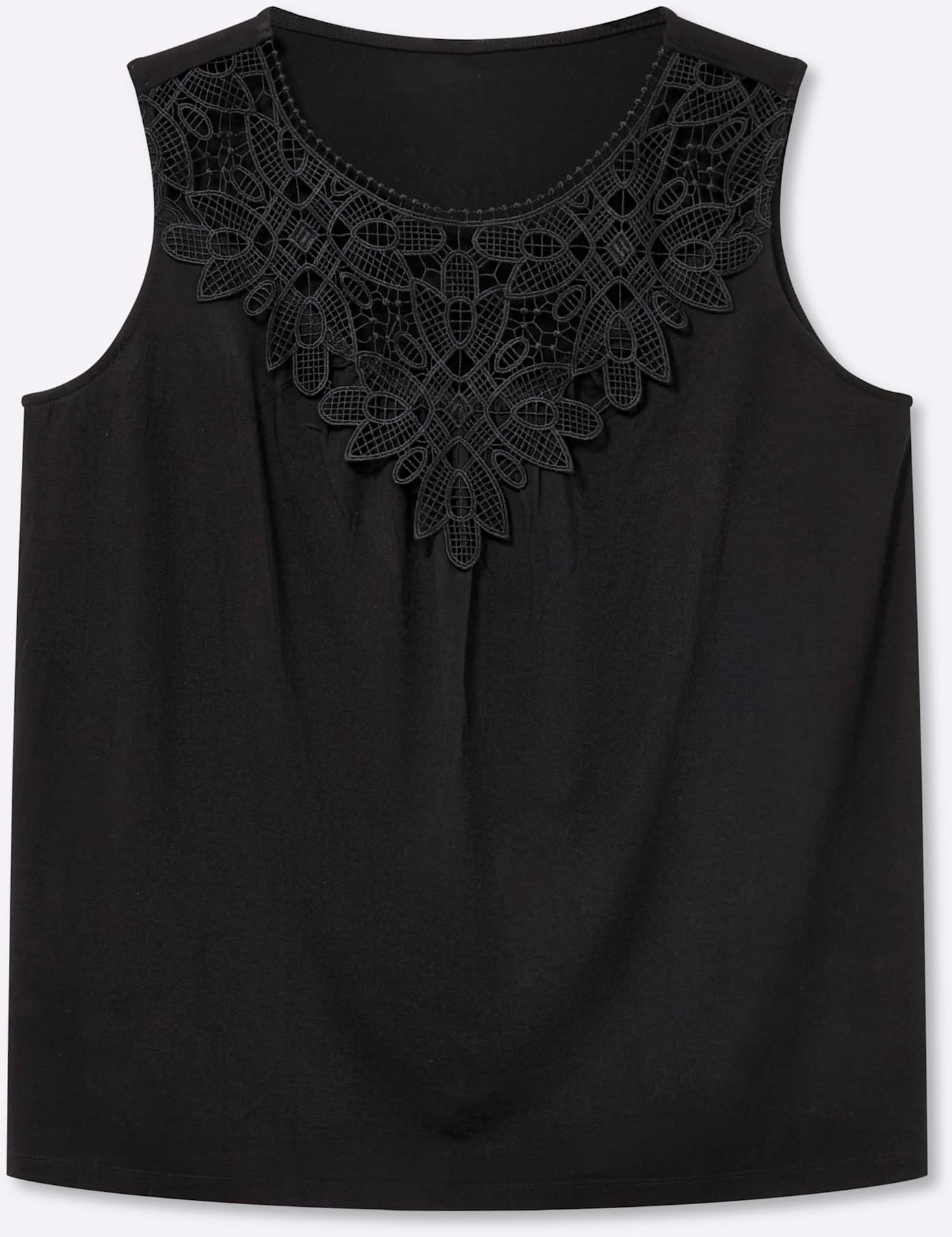 Inspirationen Shirttop