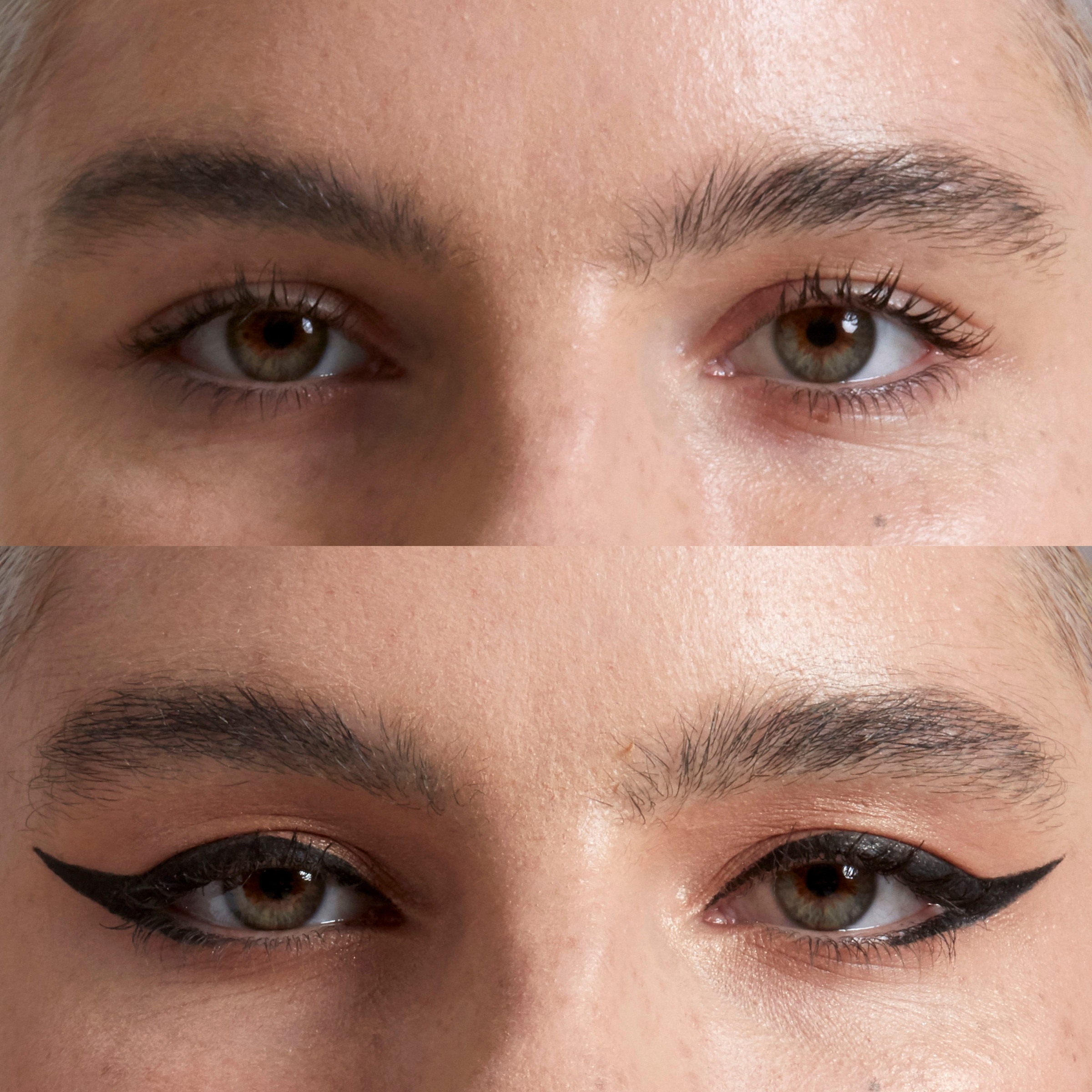 NYX Eyeliner »Professional Makeup Epic Wear Liquid Liner«, mit Lifting-Effekt