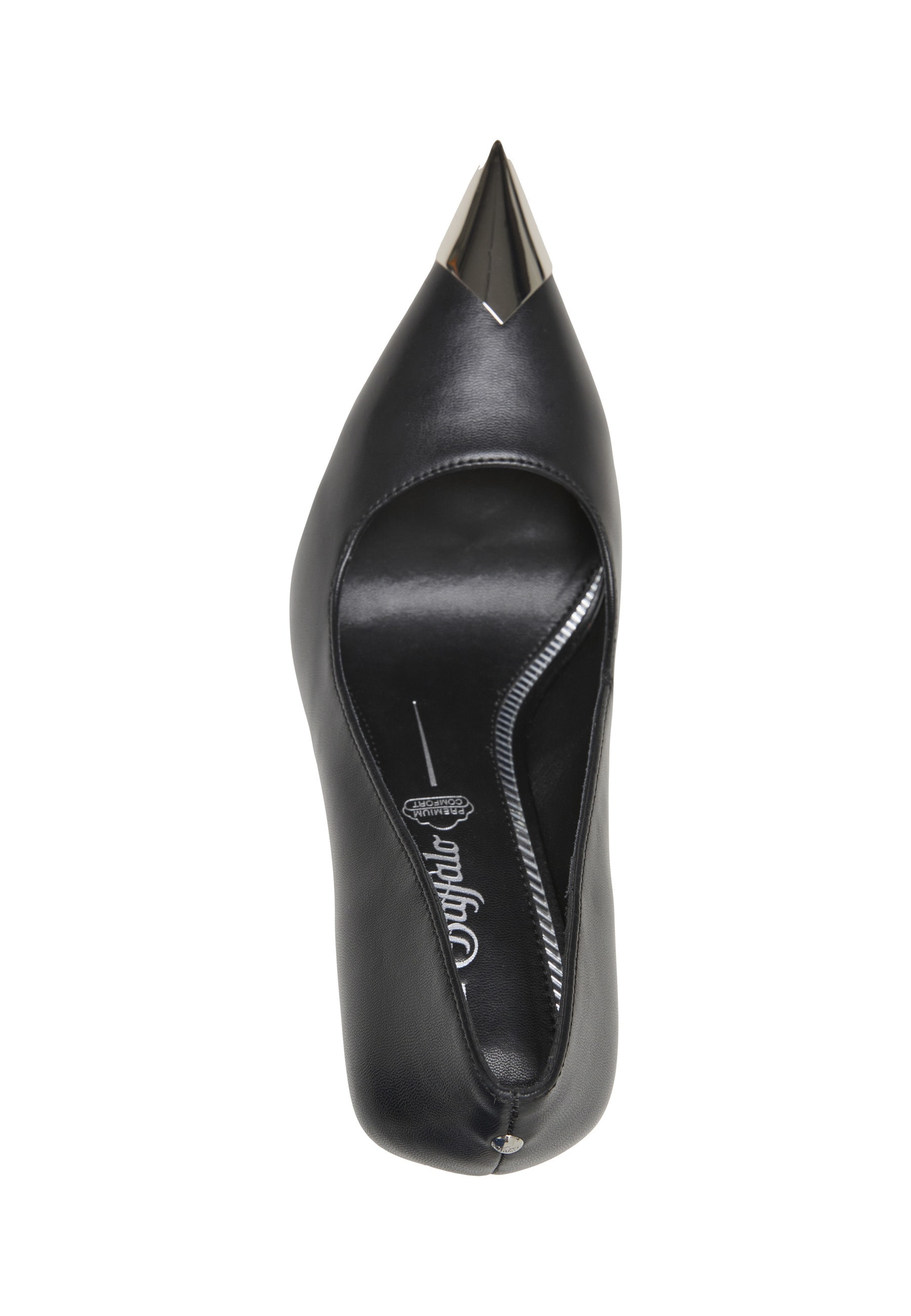 Buffalo High-Heel-Pumps »Buffalo LEYLA PUMP«
