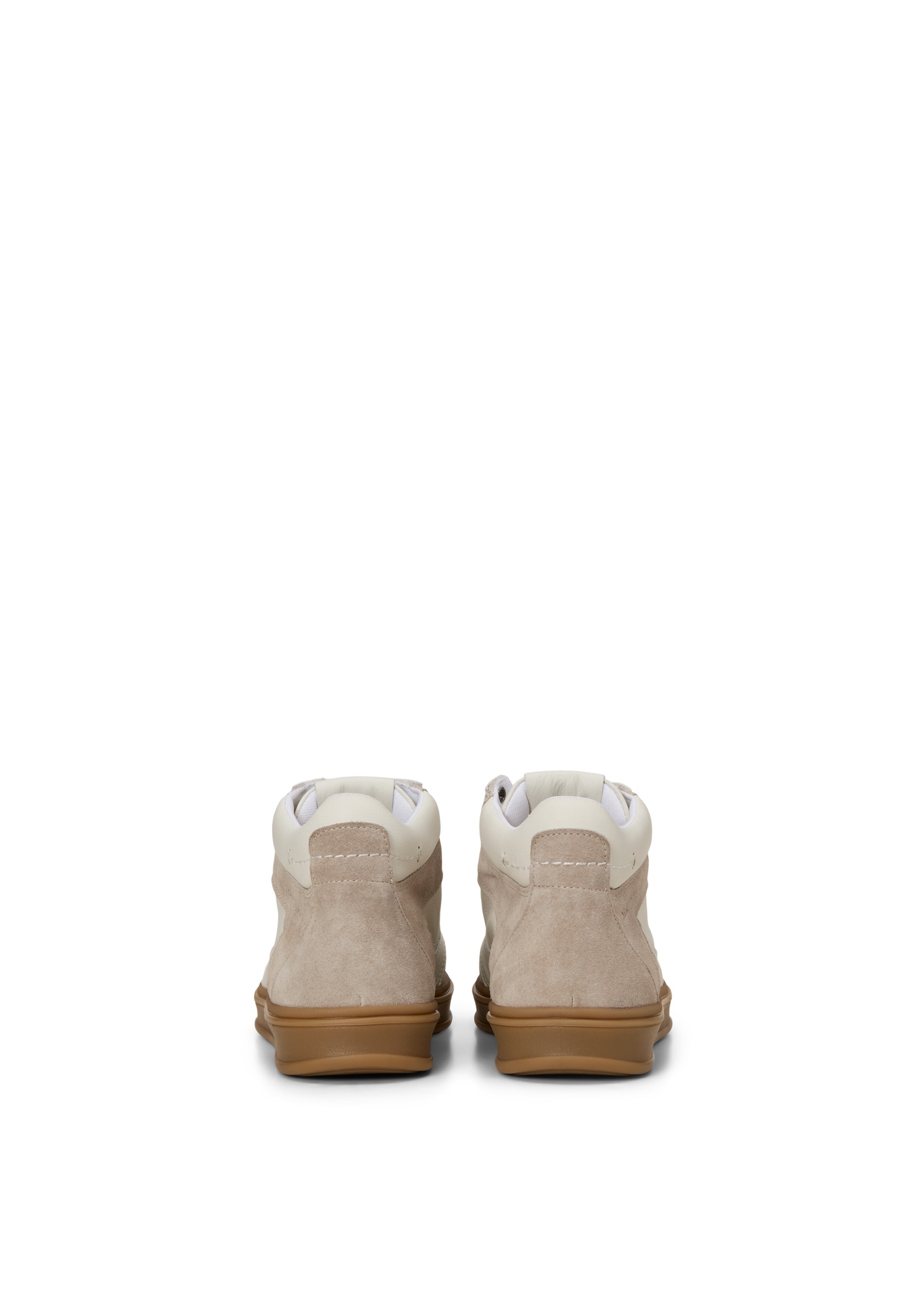 Marc O'Polo Sneaker »aus hochwertigem Rindleder«