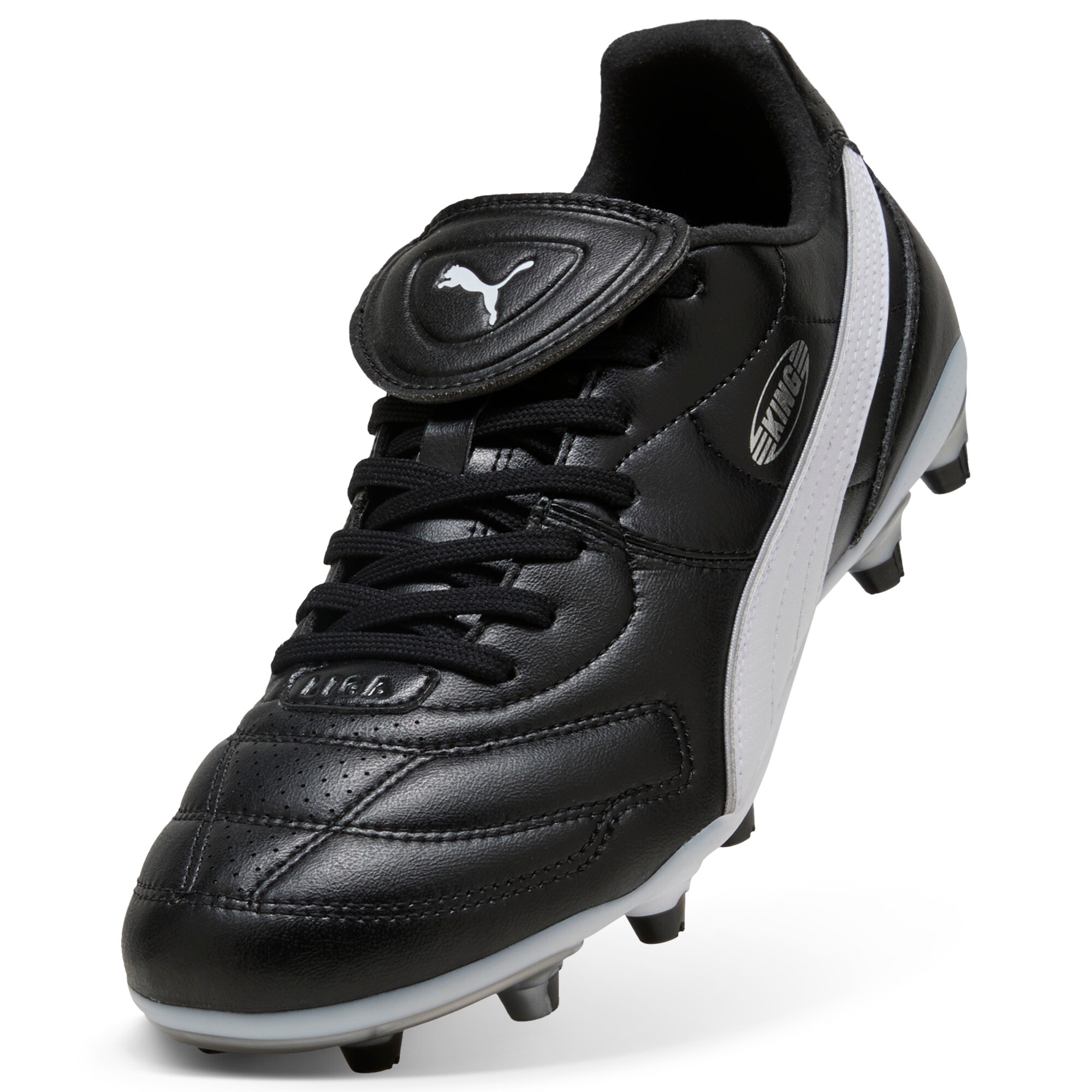 PUMA Fußballschuh »KING LIGA FG/AG«