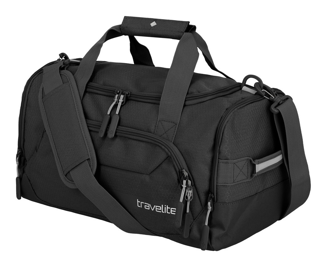 travelite Reisetasche "KICK OFF, verschiedene Größen und Farben" Reisegepäc günstig online kaufen