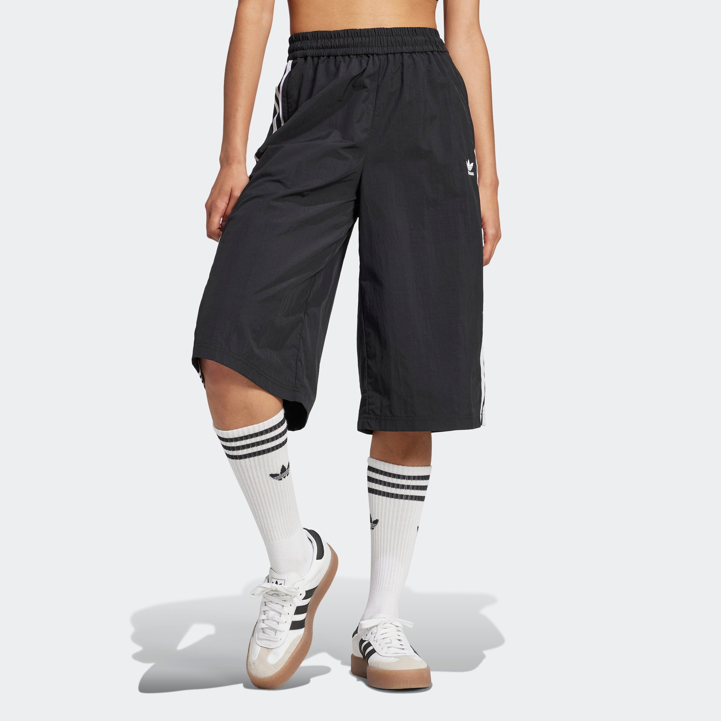 3/4-Hose »WVN CAPRI SHORT«, (1 tlg.)