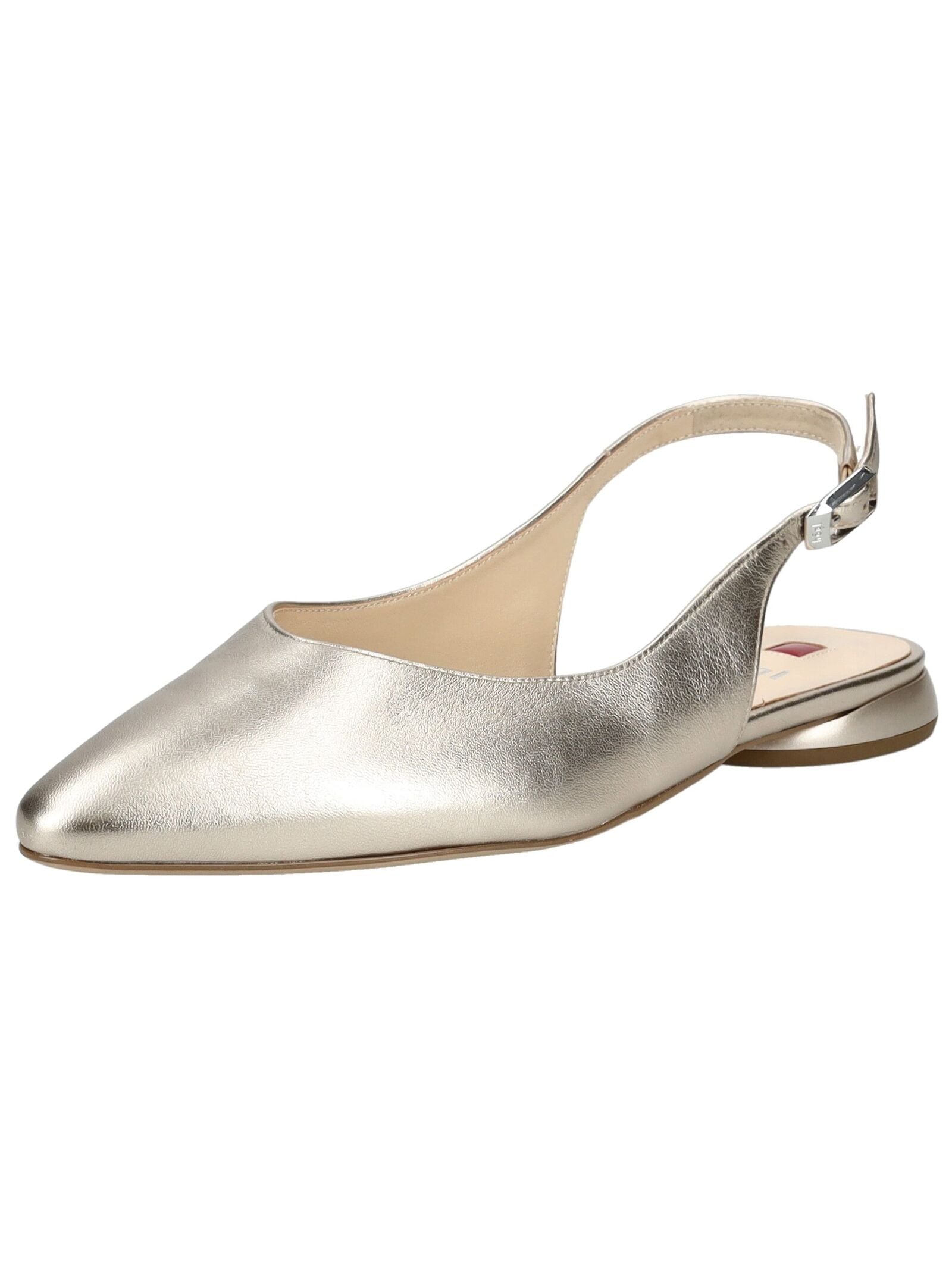 Högl Ballerina "Högl Ballerinas Leder" günstig online kaufen