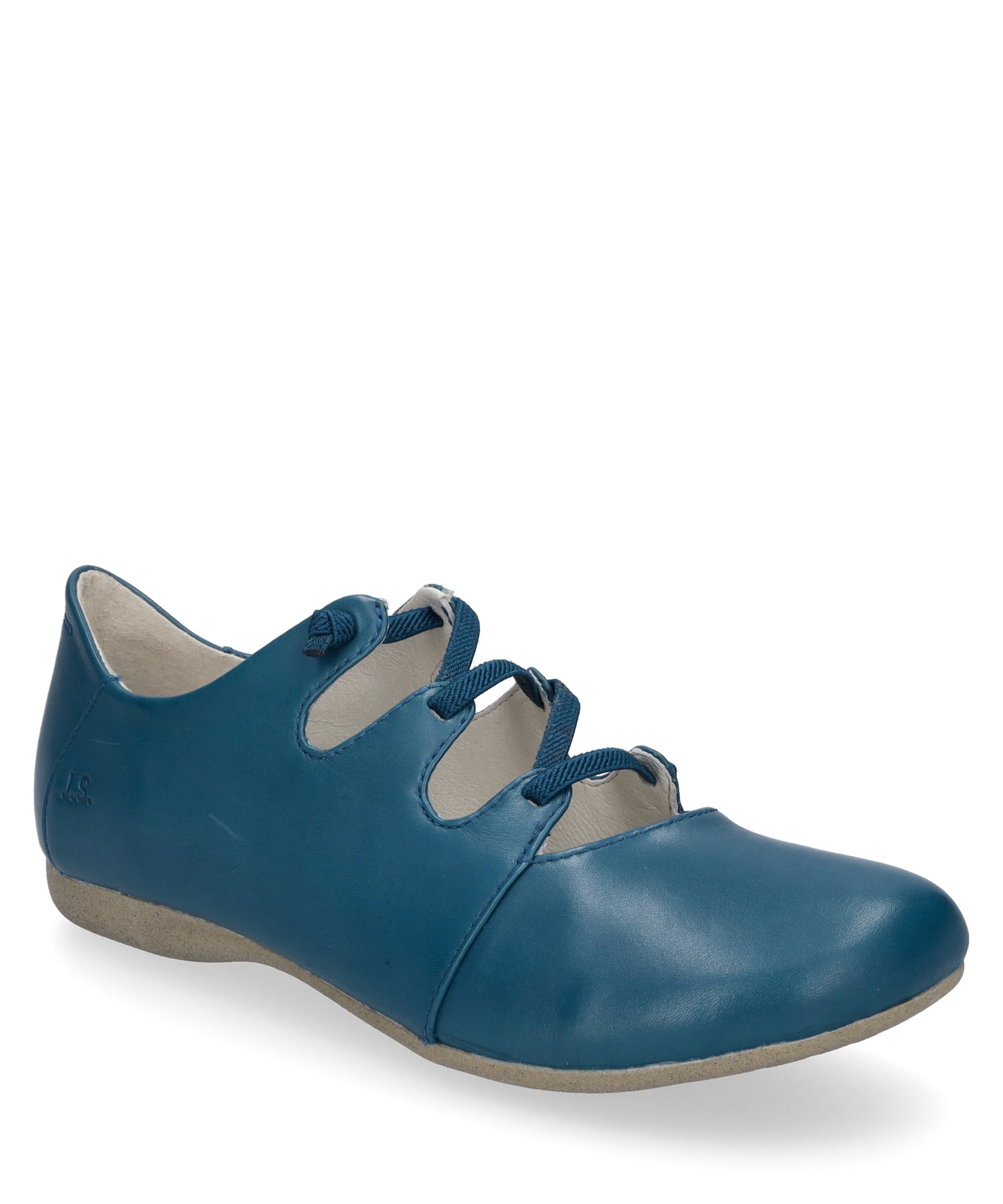 Josef Seibel Slipper »Fiona 4, blau«